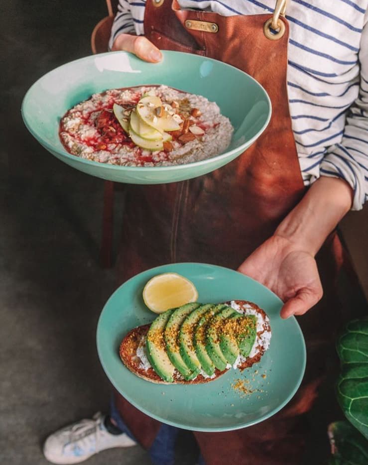 Community Coffee Co — Subiaco, Perth