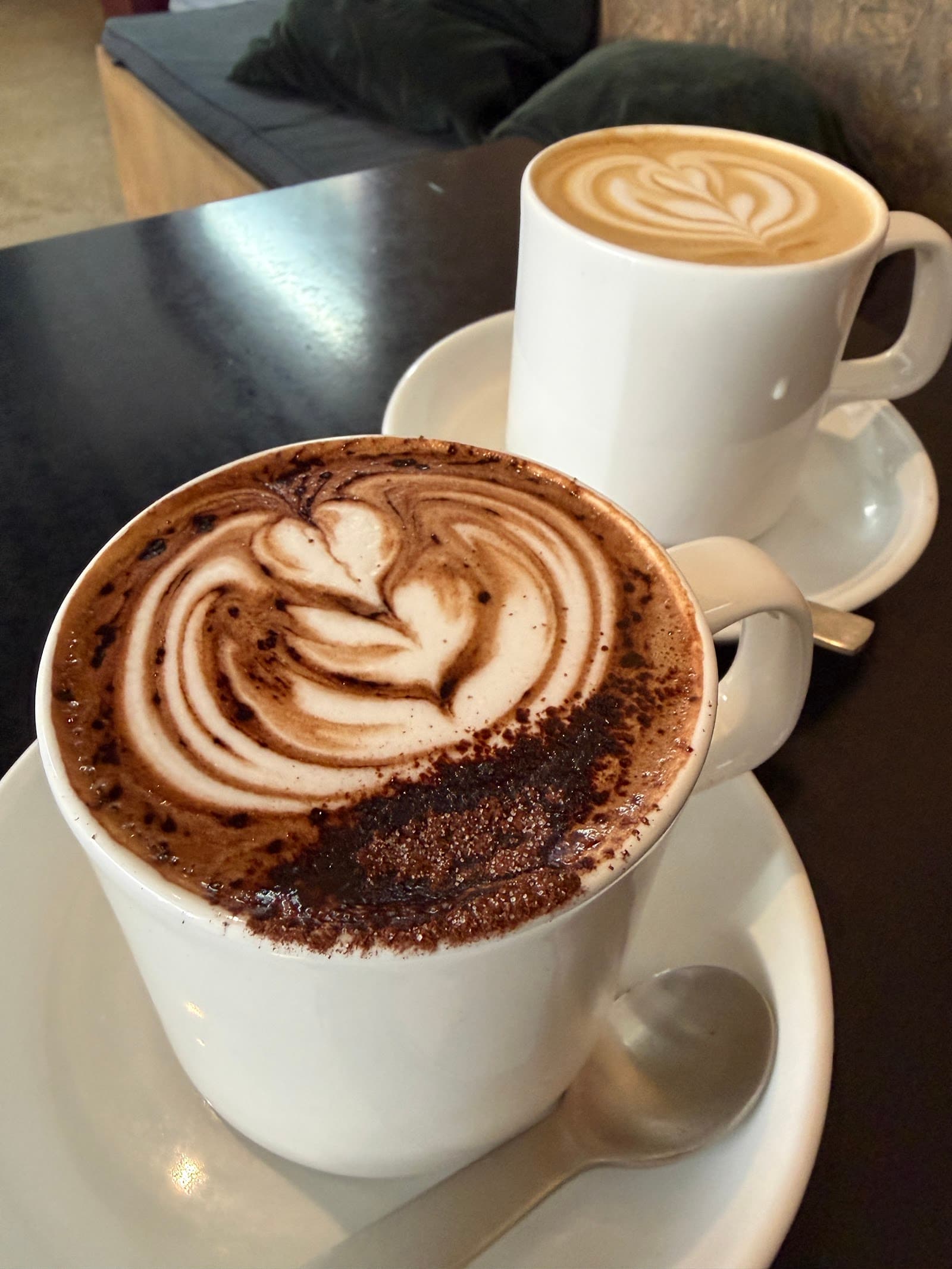 Community Coffee Co — Subiaco, Perth