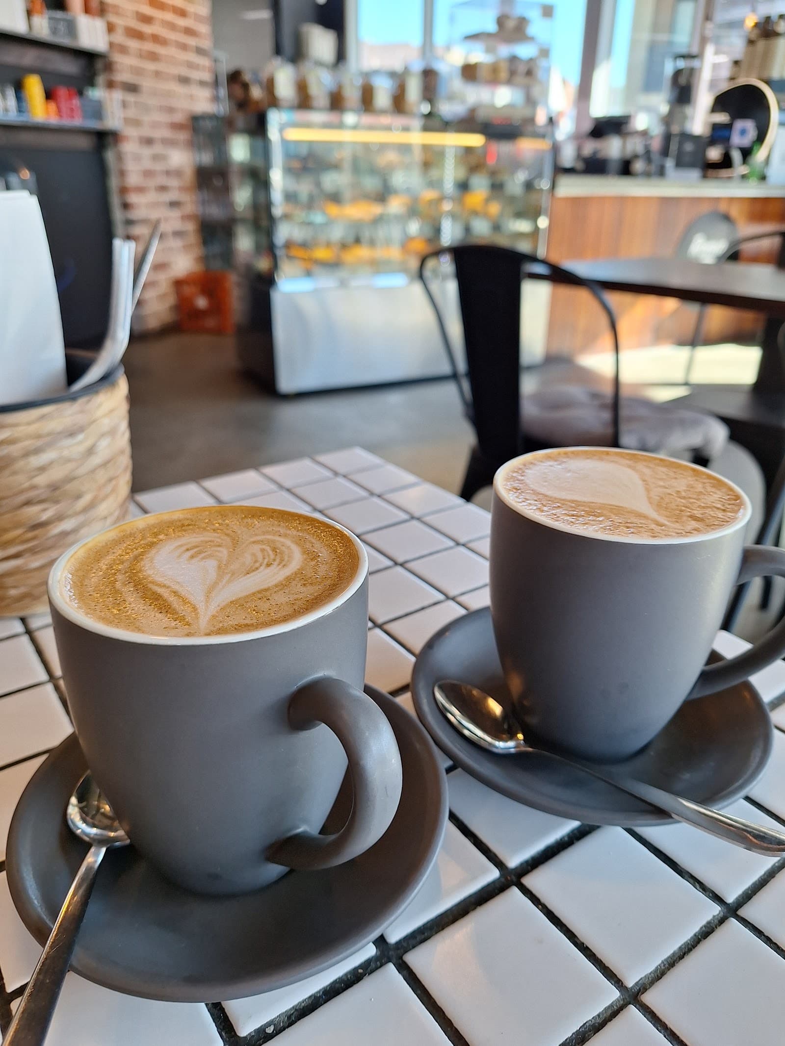 Roma Republic Subiaco — Subiaco, Perth