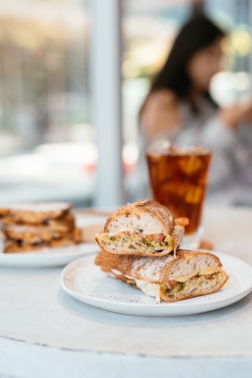 Obi Coffee — Subiaco, Perth