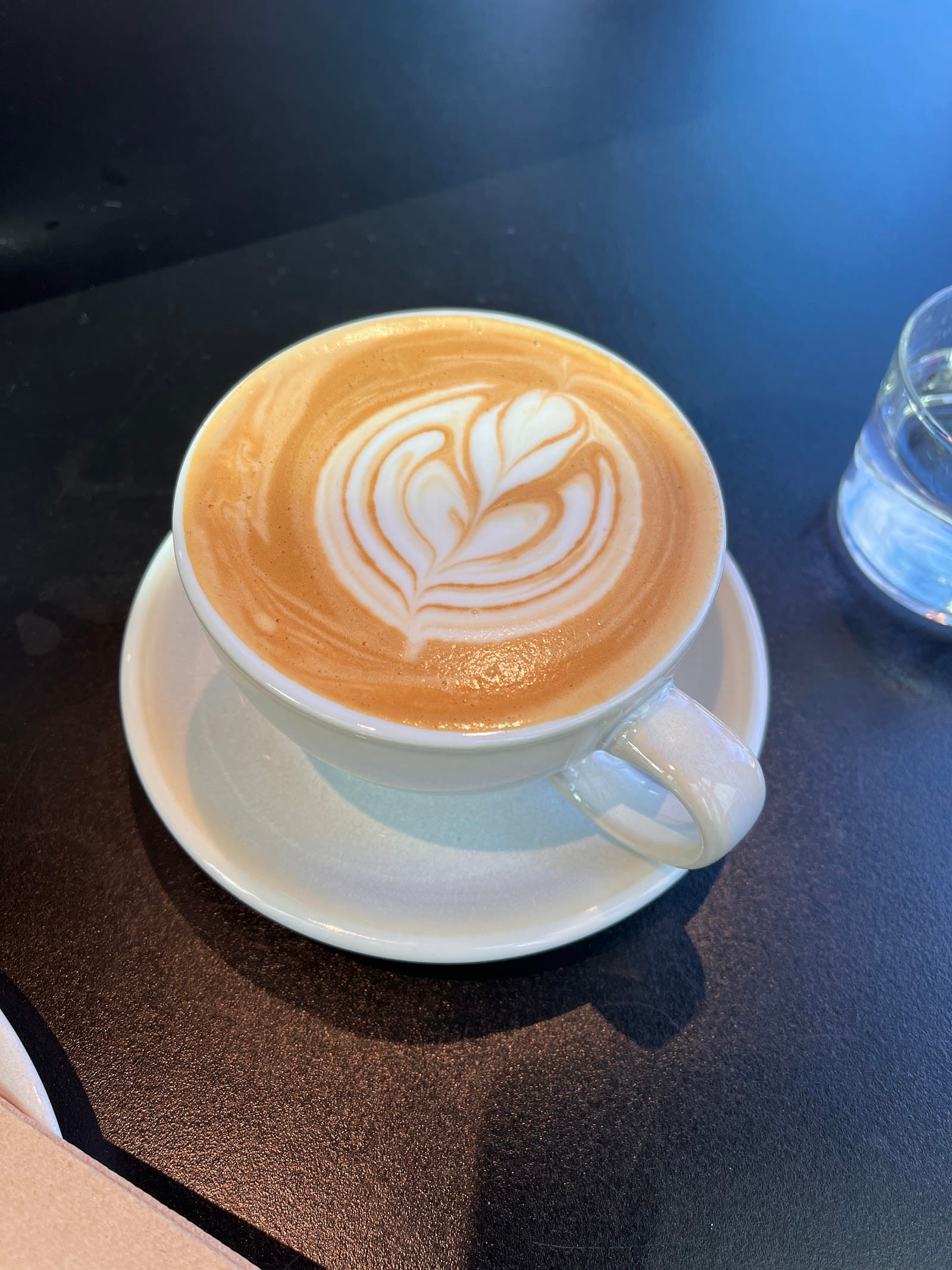 Obi Coffee — Subiaco, Perth