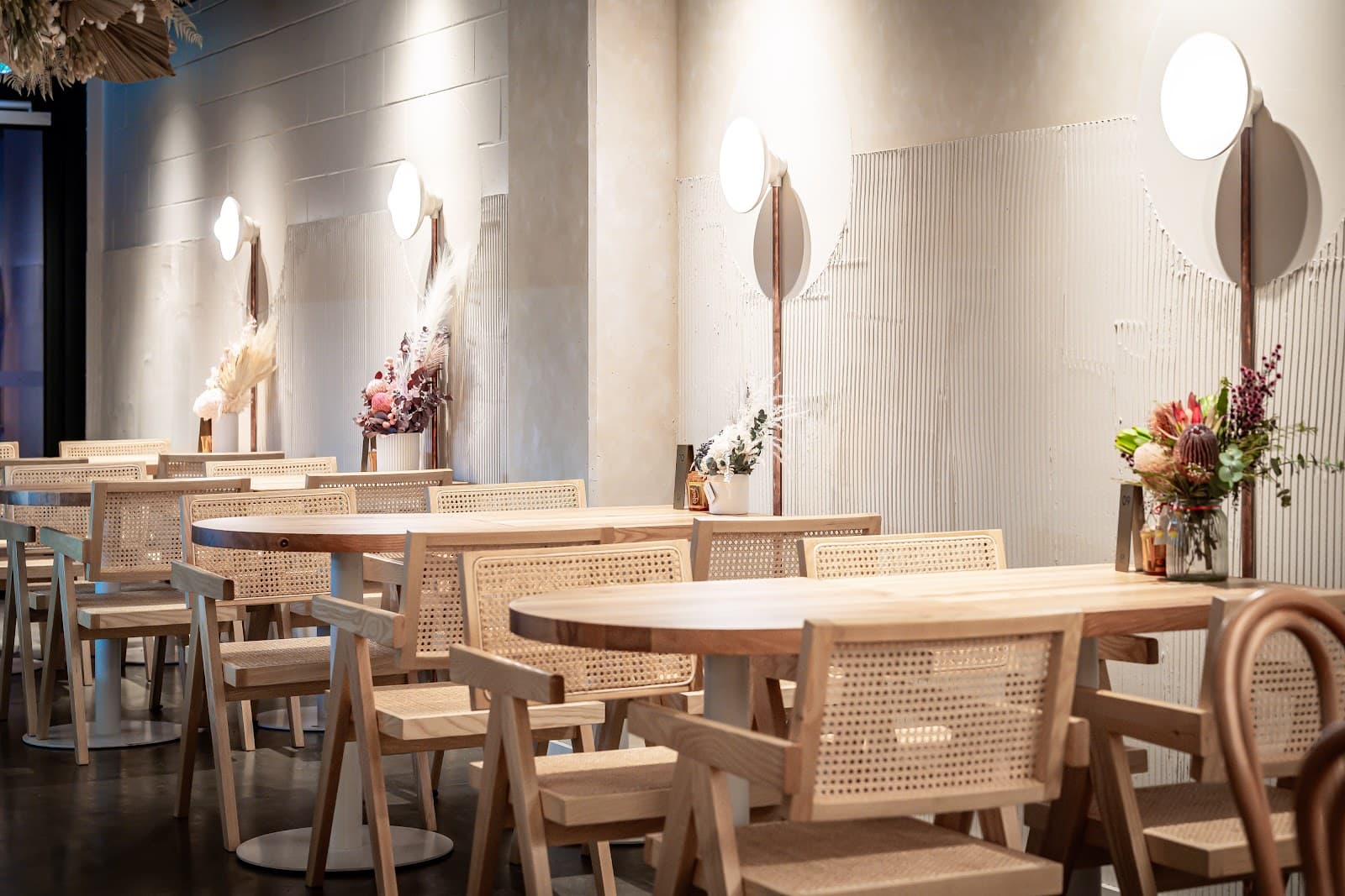 Cafe L.A — Leederville, Perth