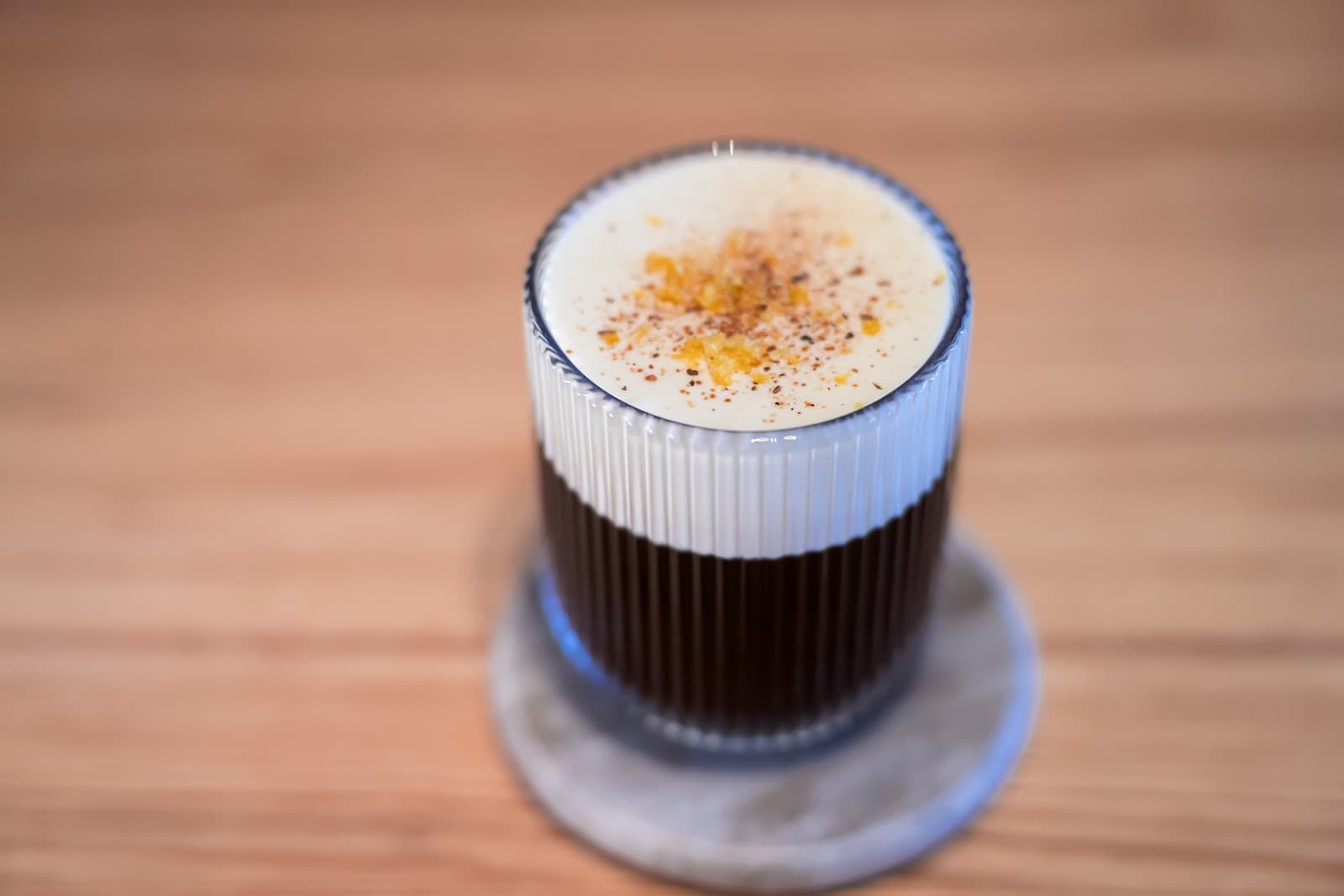 Cafe L.A — Leederville, Perth