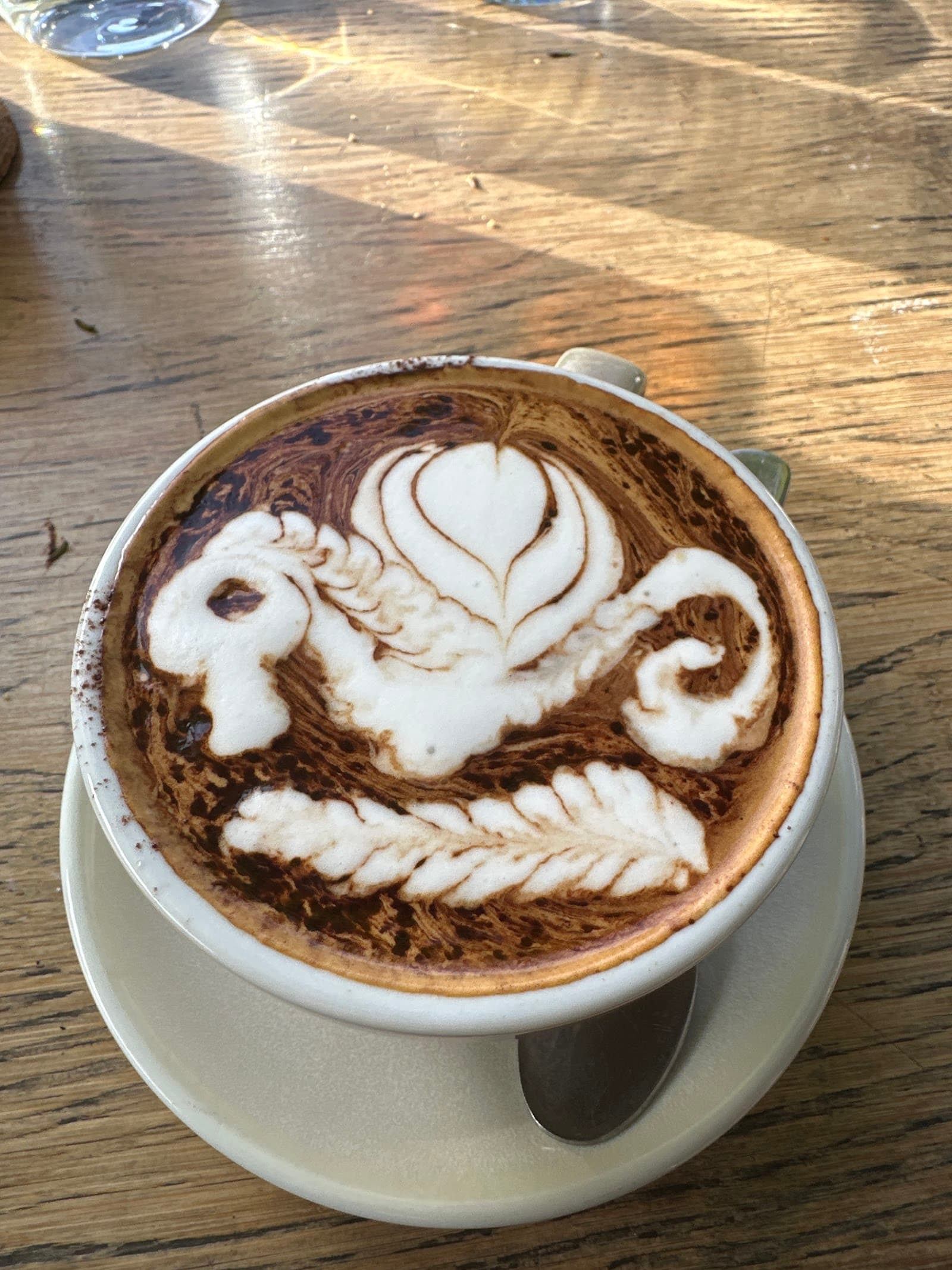 Slow Daze Coffee — Leederville, Perth