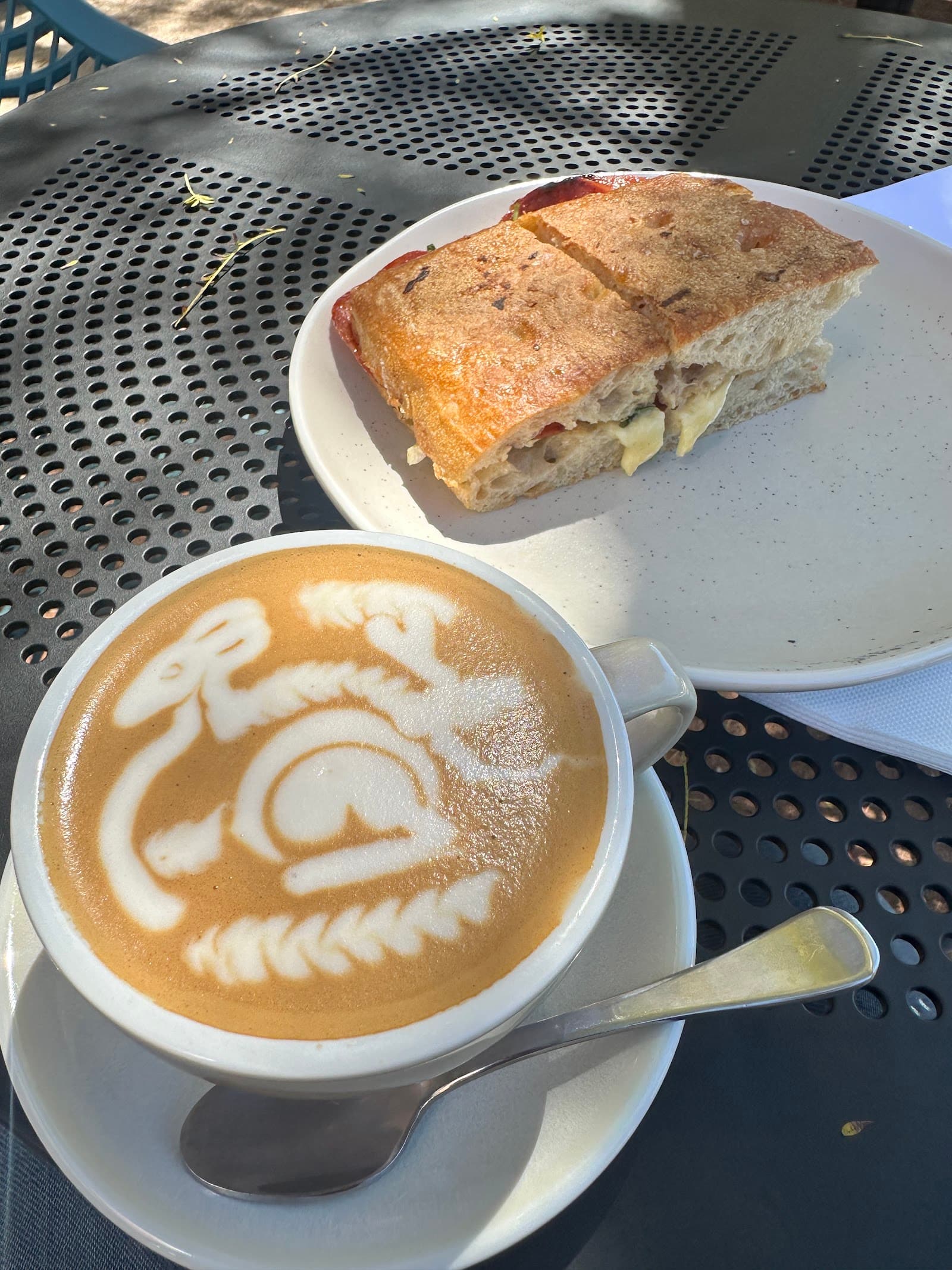 Slow Daze Coffee — Leederville, Perth