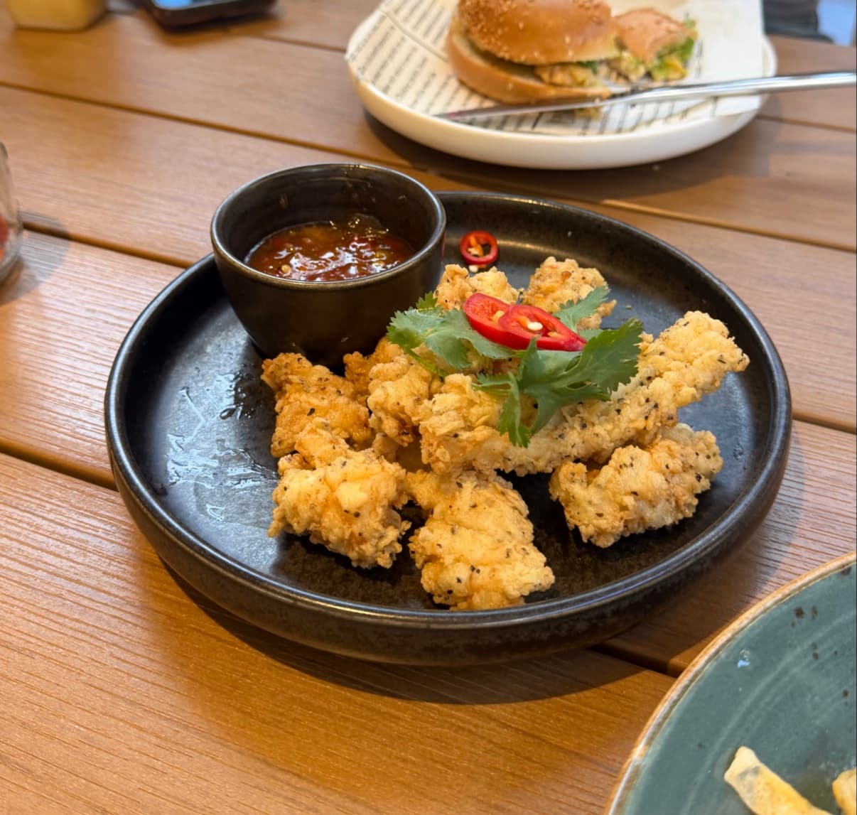 At Kimis' — Leederville, Perth