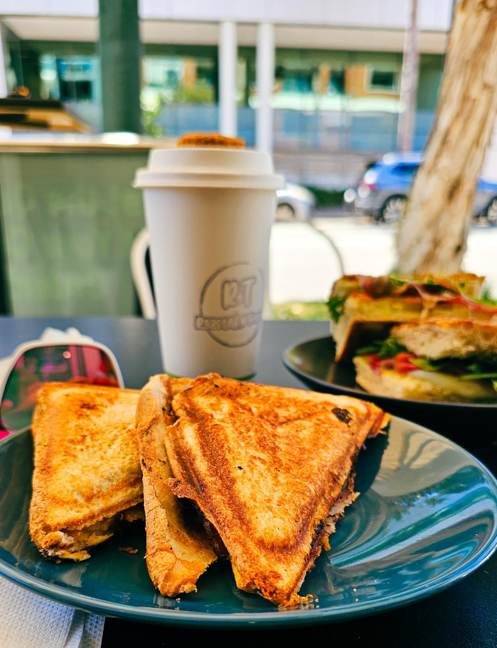Roasted N Toasted — Leederville, Perth
