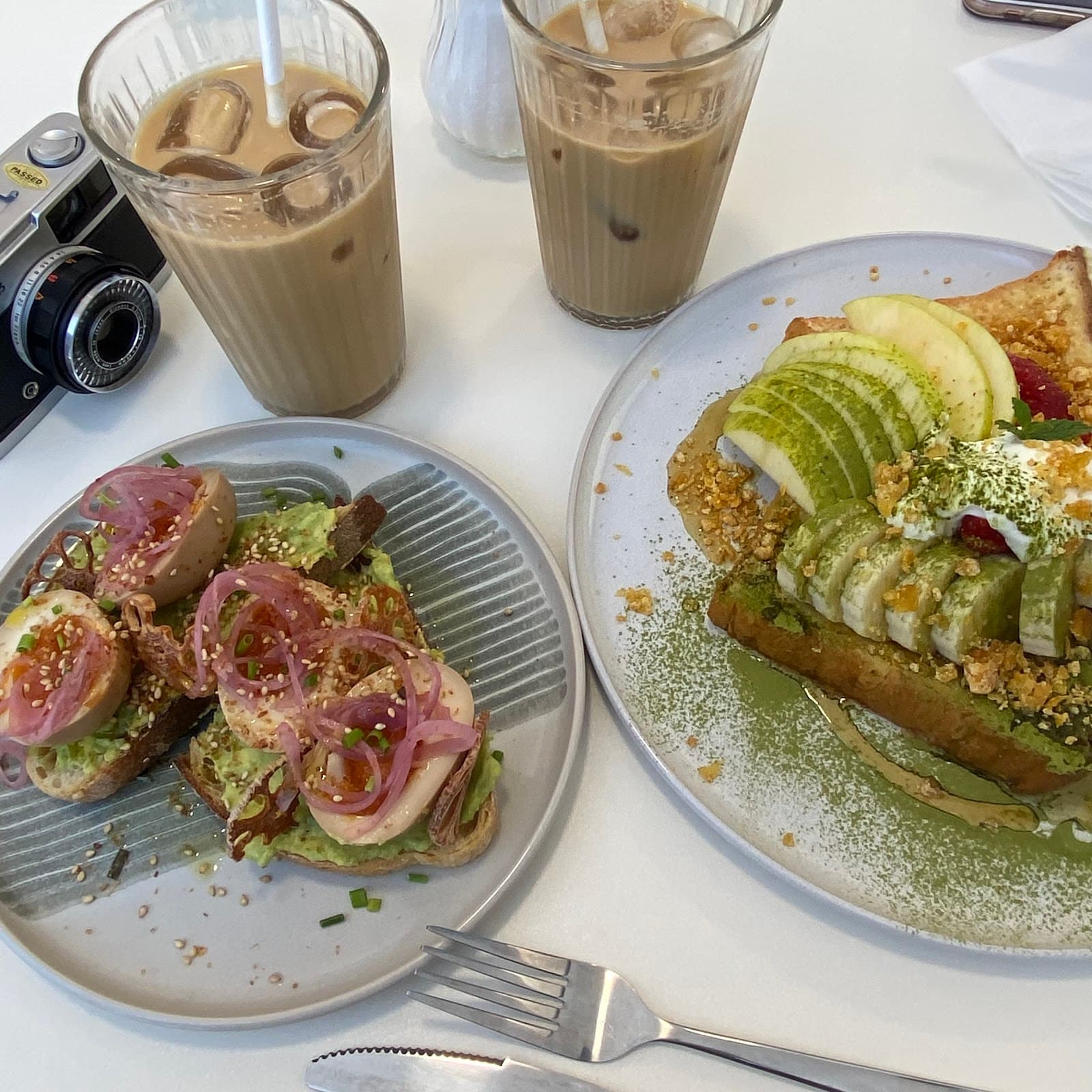 Kin Coffee Leederville — Leederville, Perth