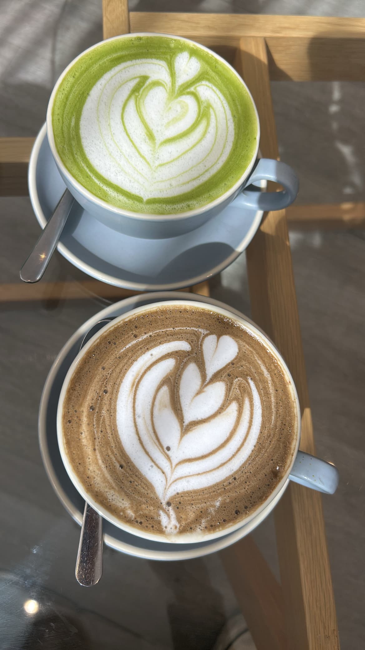 Kin Coffee Leederville — Leederville, Perth