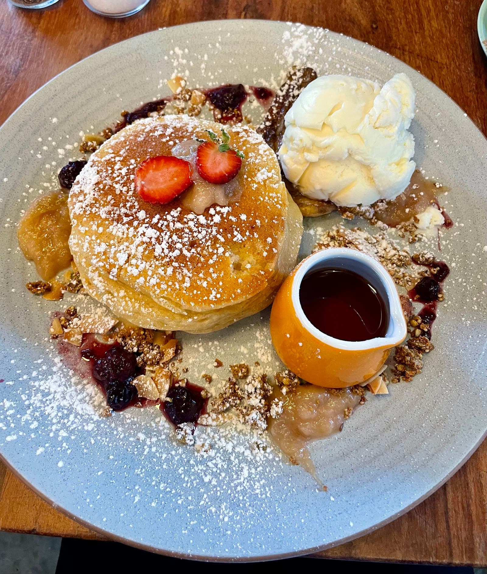 Oxford Yard — Leederville, Perth