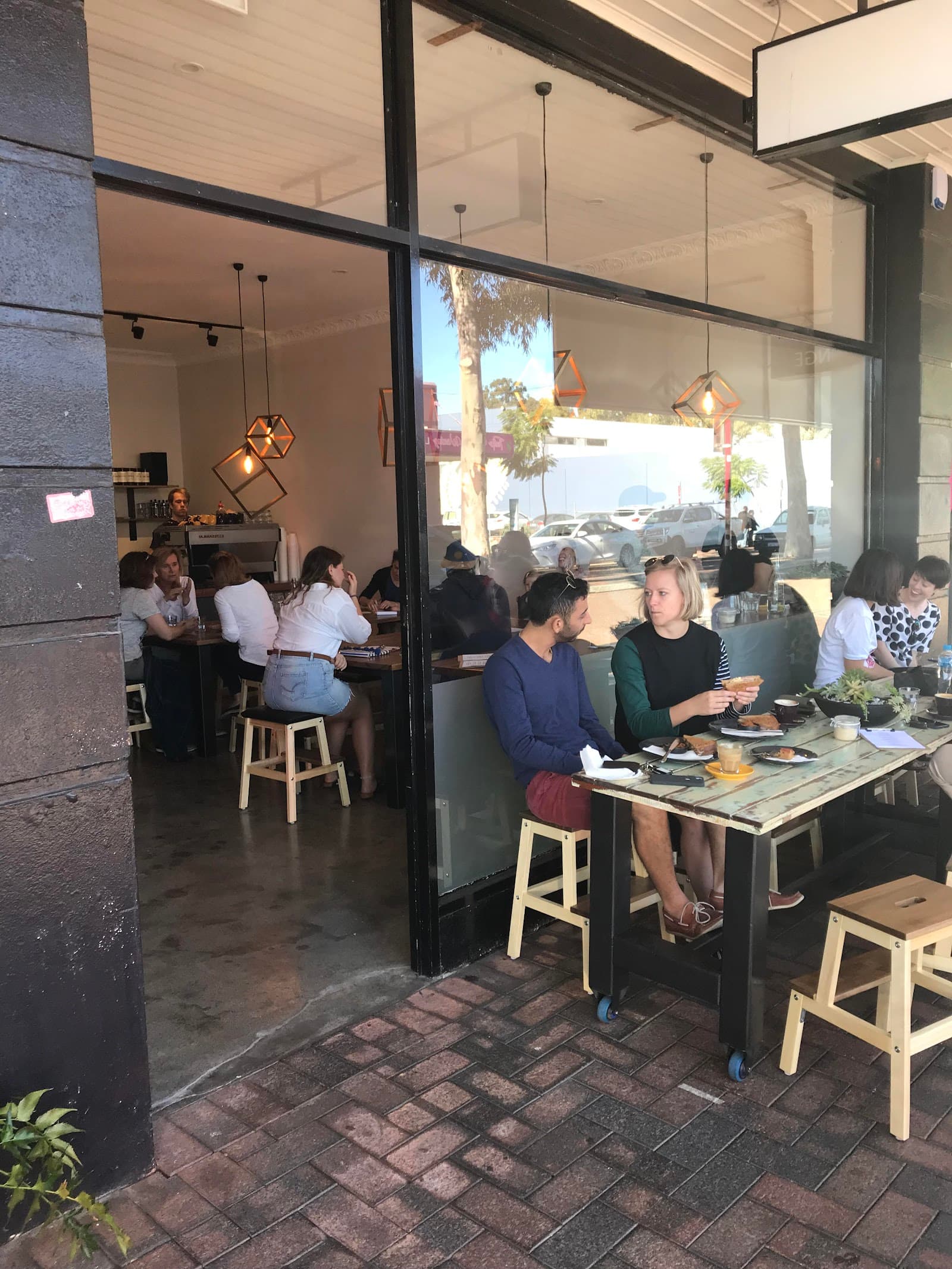 Queen of Leeds — Leederville, Perth
