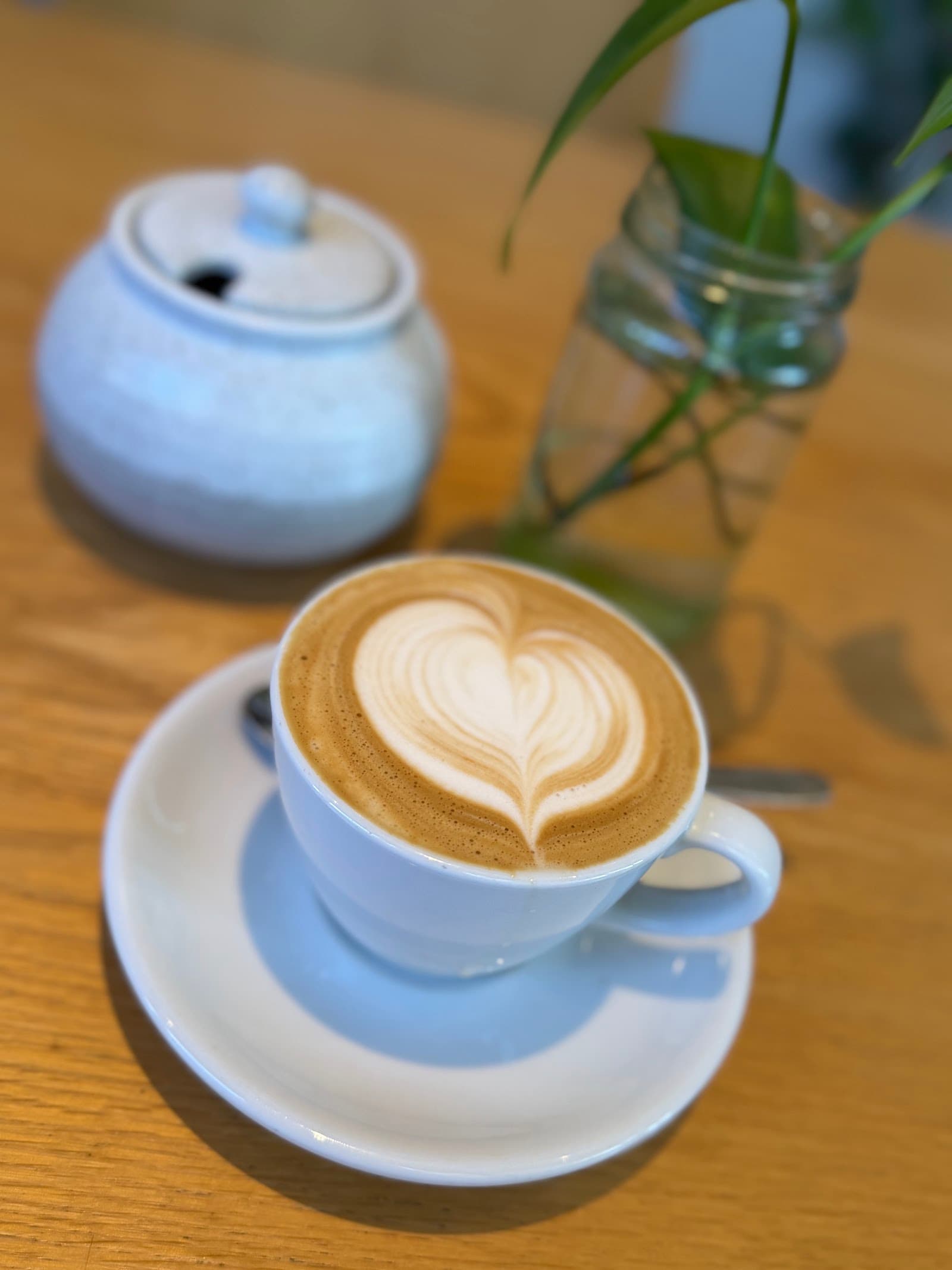 Abacus Espresso — Leederville, Perth
