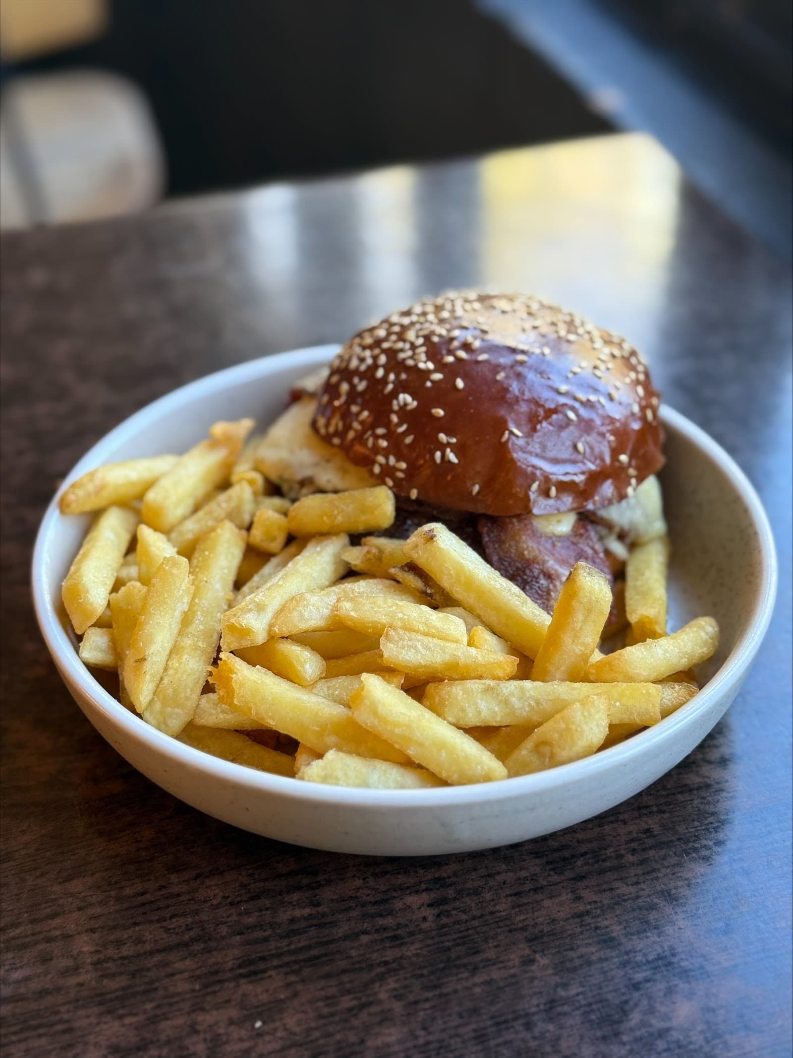 Hylin — Leederville, Perth