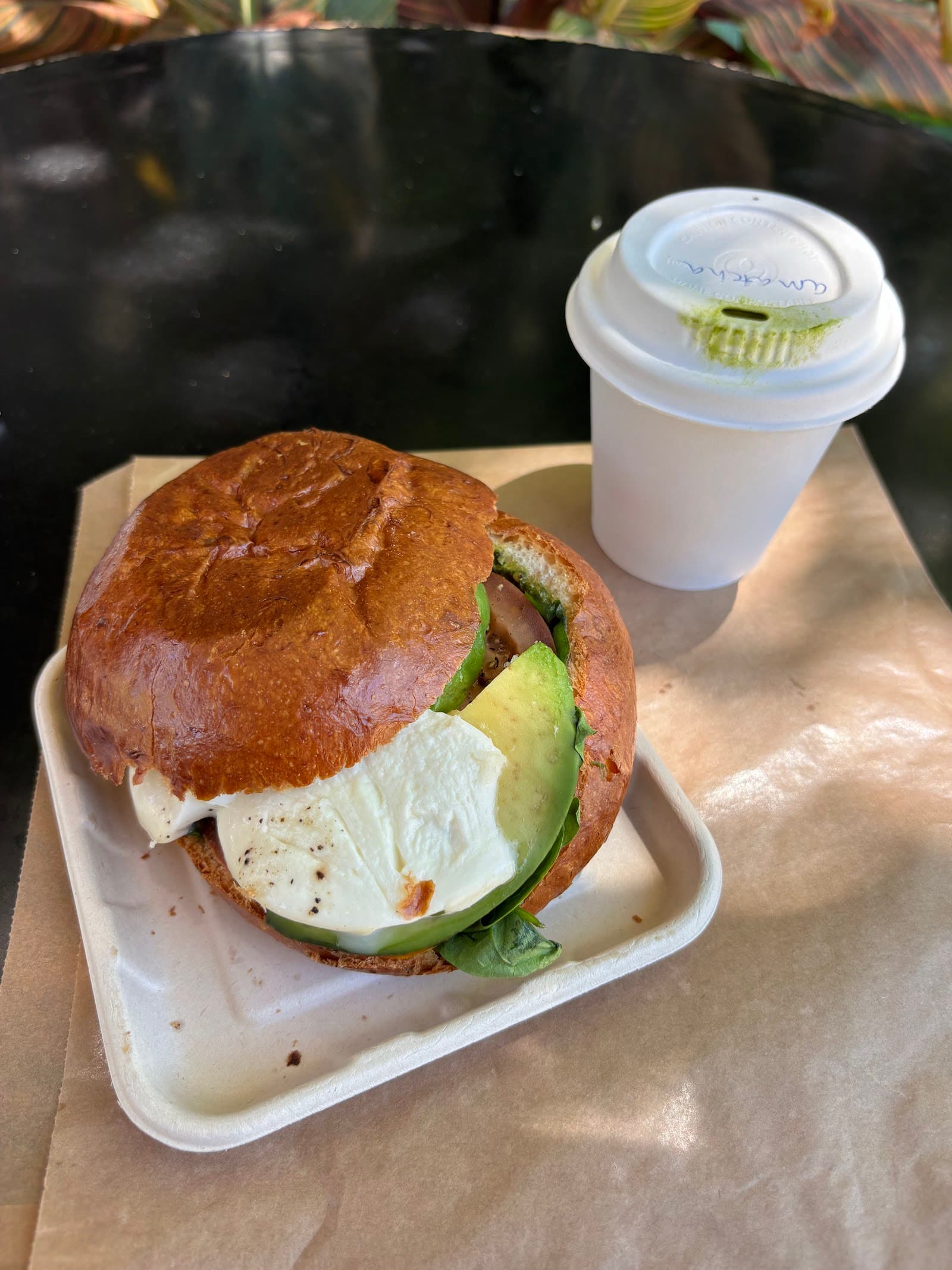 The Coffee Thief — Leederville, Perth