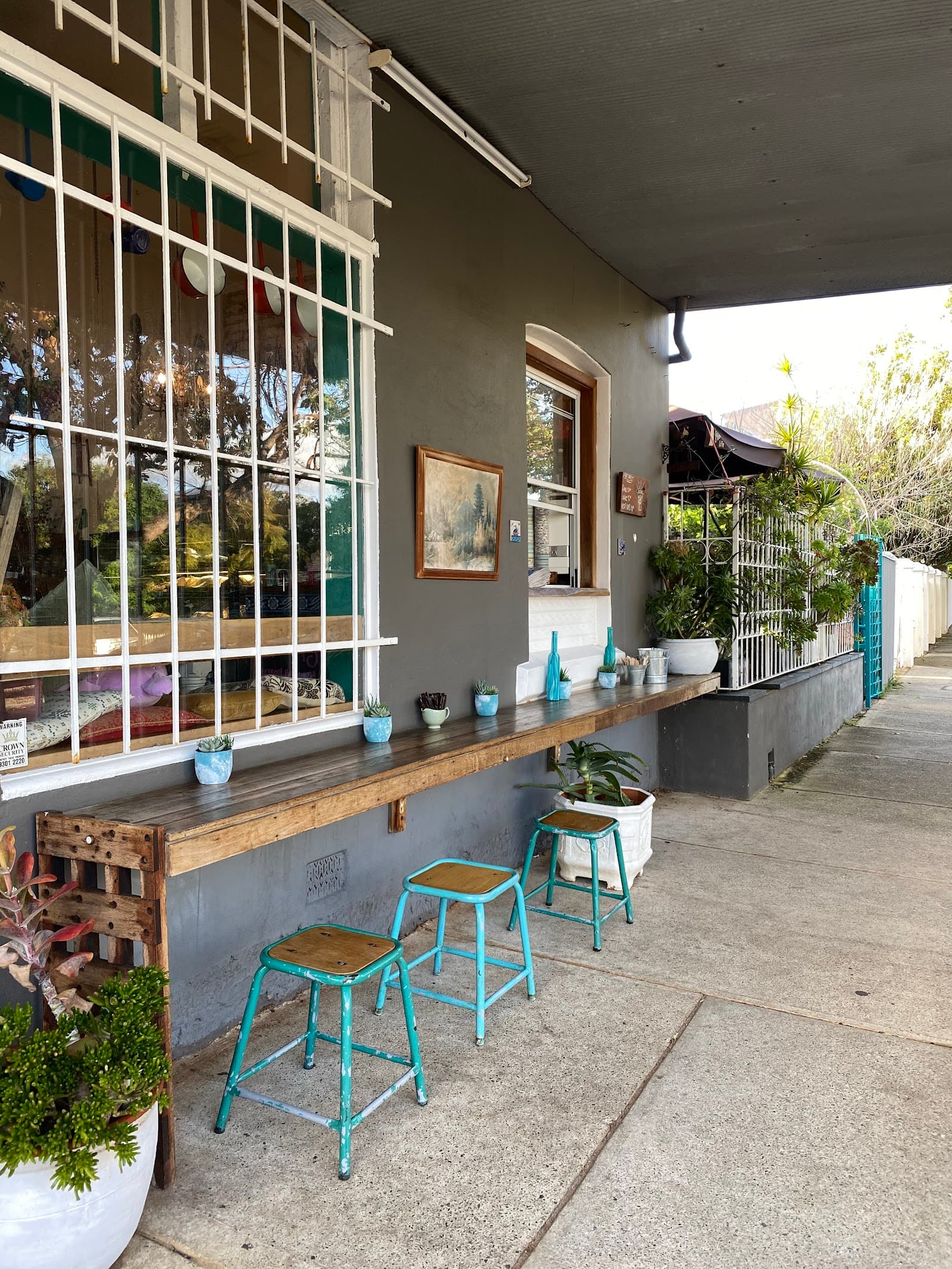 Piccolo's Corner — Leederville, Perth