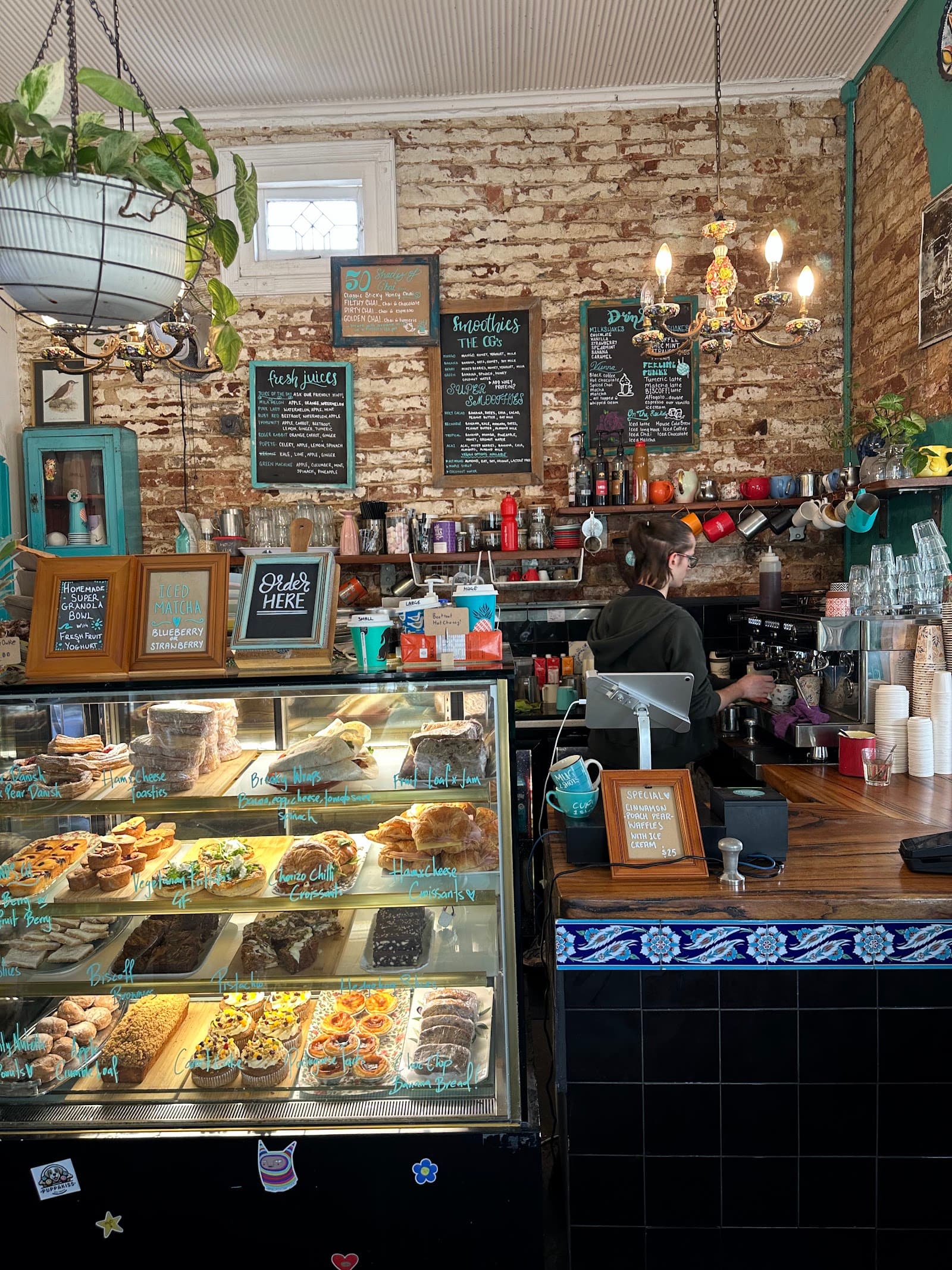 Piccolo's Corner — Leederville, Perth