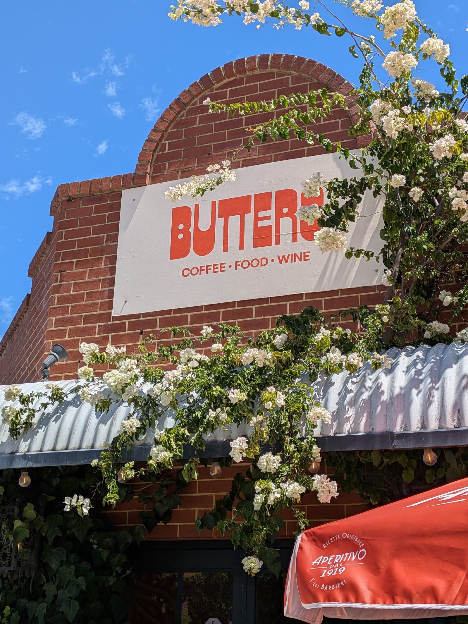 Butters West Leederville — Leederville, Perth