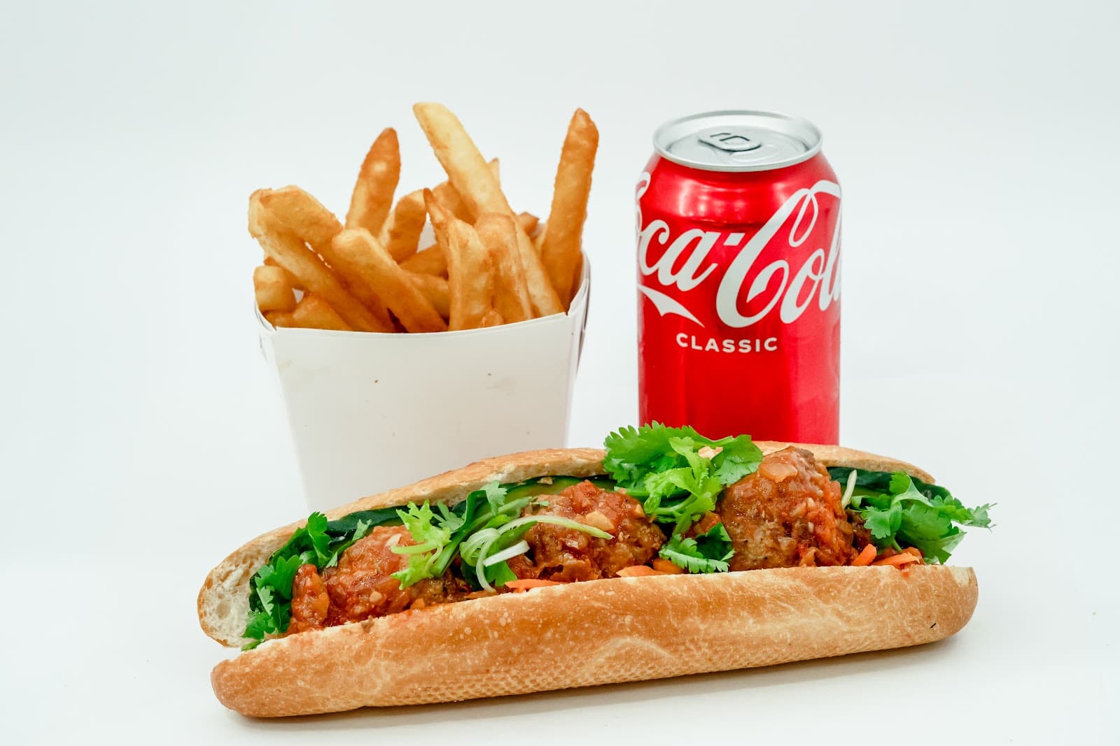 Little Baguette Co Leederville — Leederville, Perth
