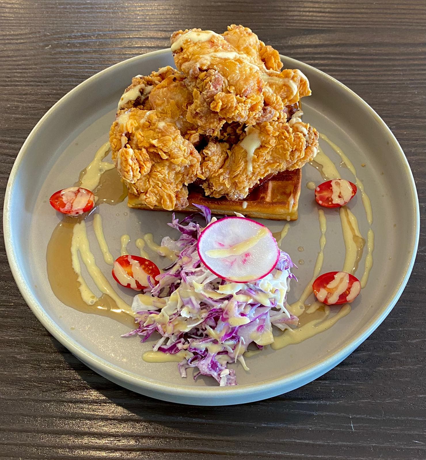 Cafe Journey — Scarborough, Perth