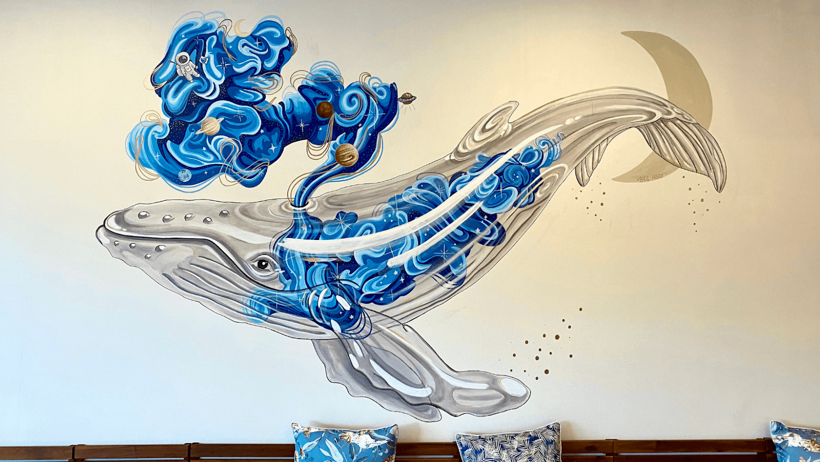 Cafe Journey — Scarborough, Perth