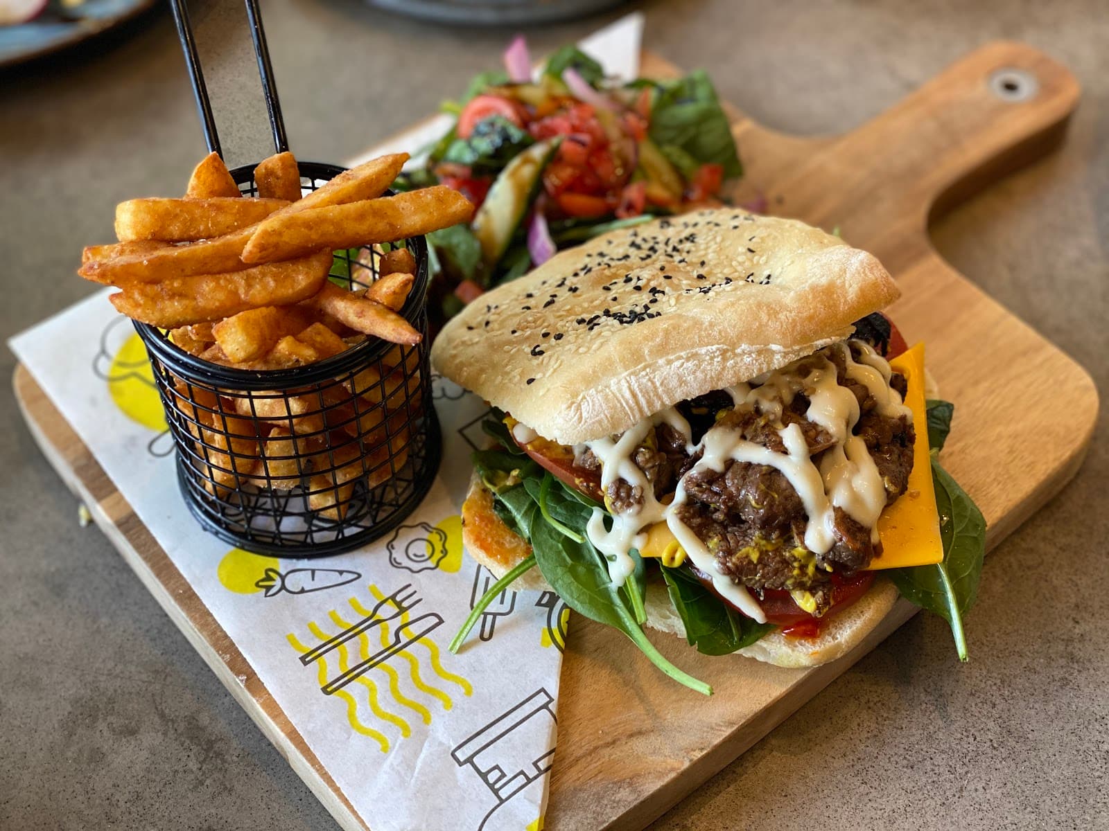 Impresso Roastery — Leederville, Perth