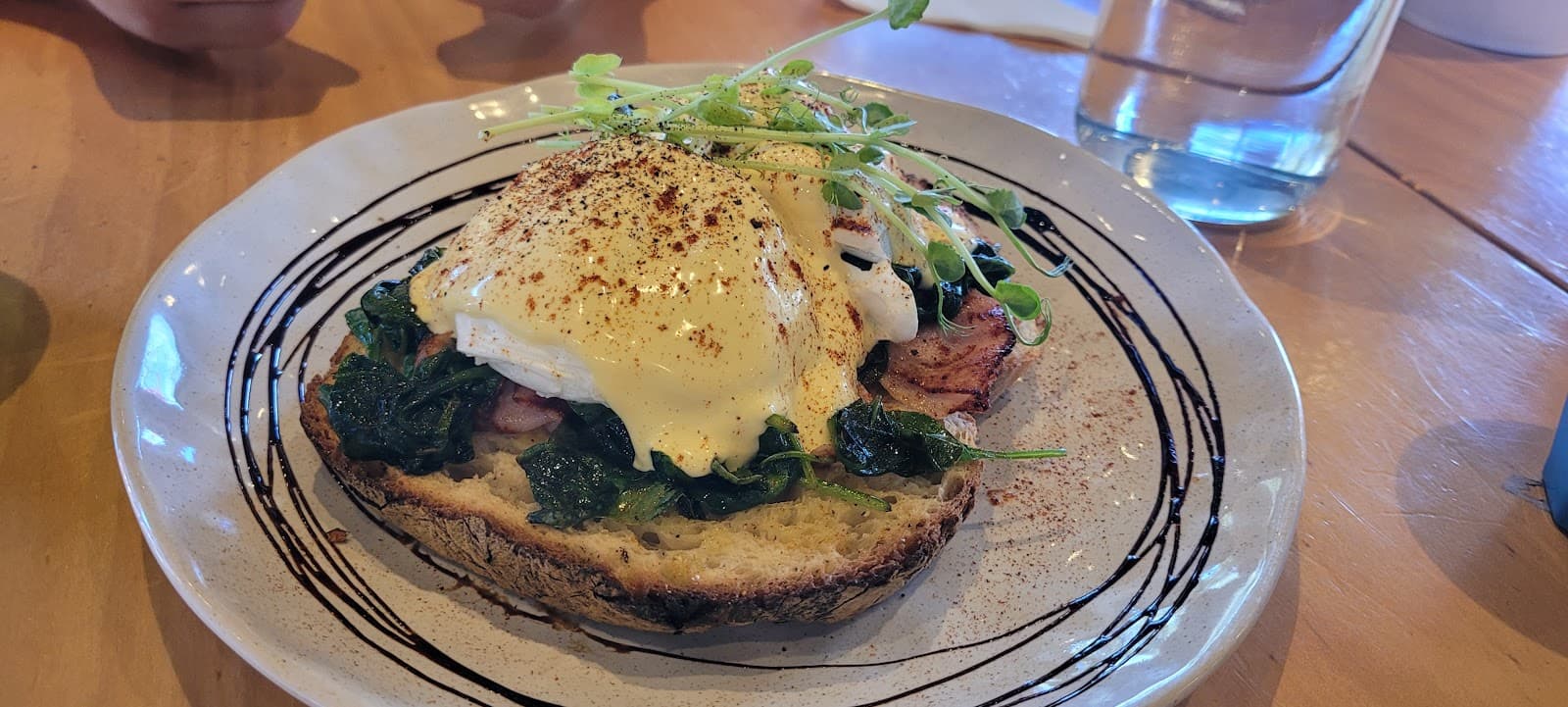 Impresso Roastery — Leederville, Perth