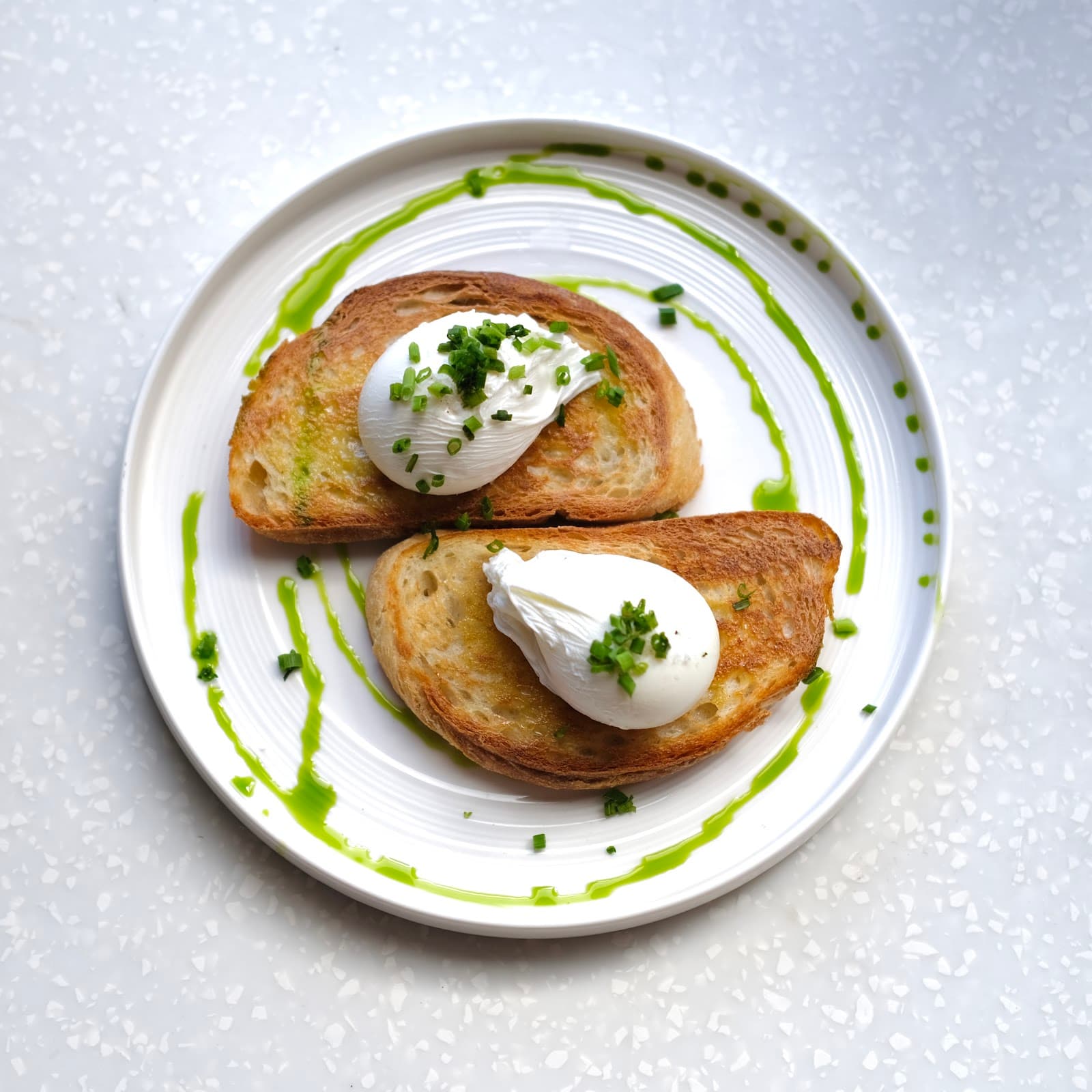 Cheol's Cafe — Mount Lawley, Perth