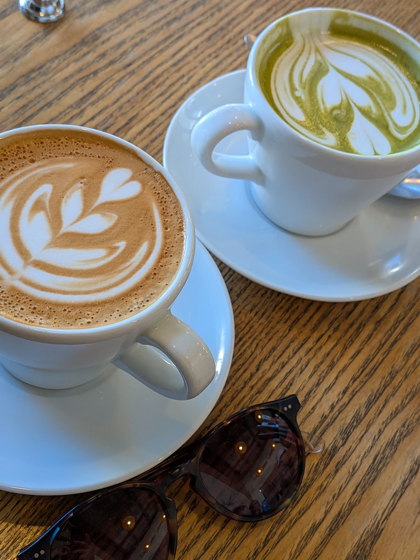 Cheol's Cafe — Mount Lawley, Perth