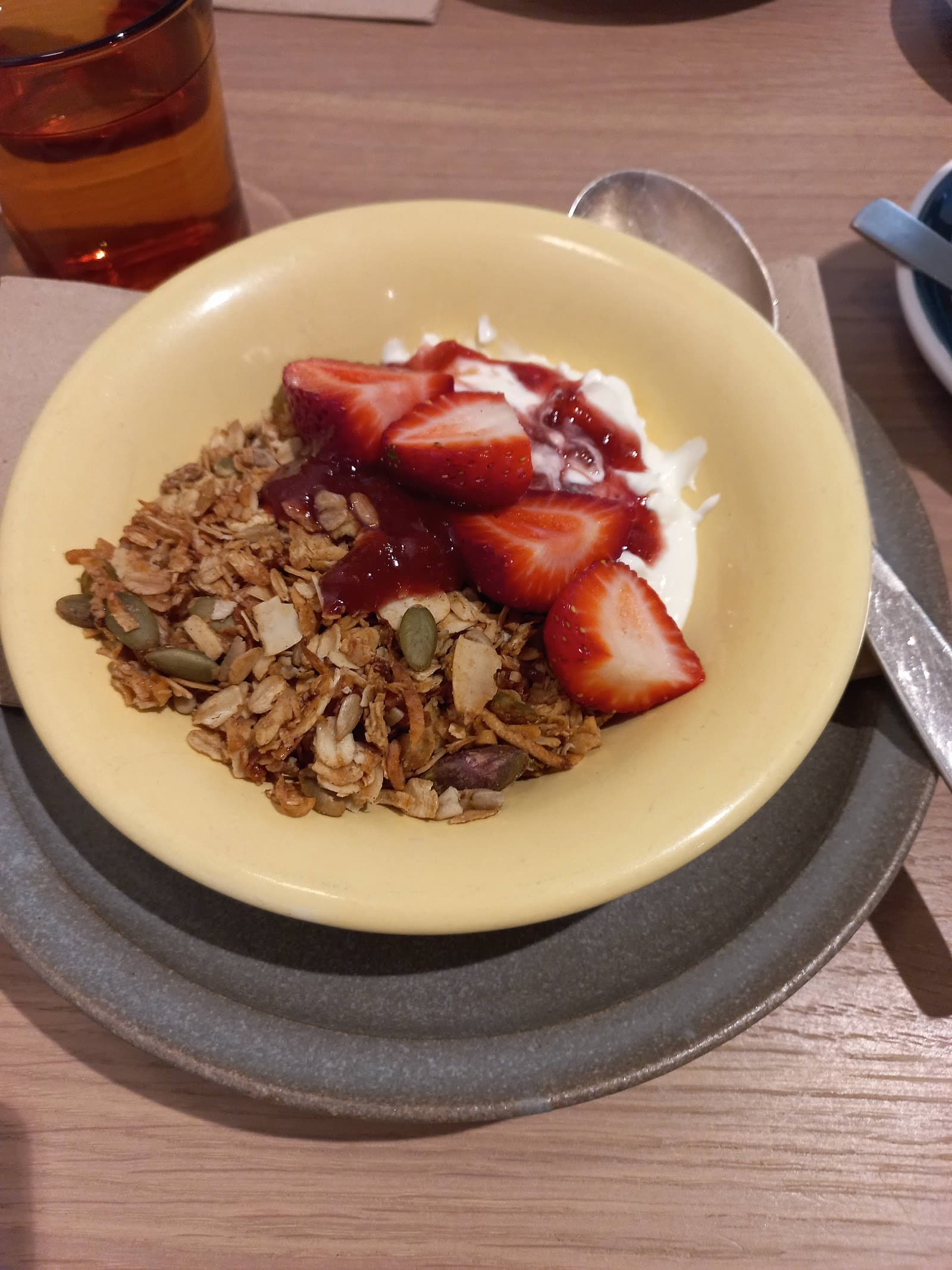 Lady Annie — Mount Lawley, Perth