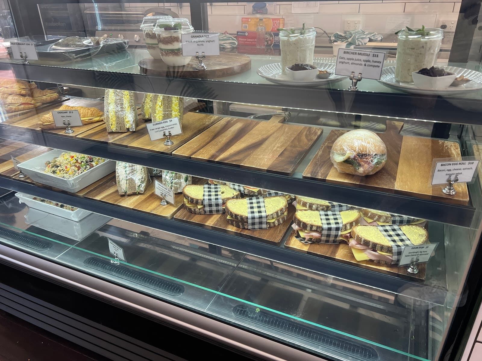 Sista's On Beaufort — Mount Lawley, Perth