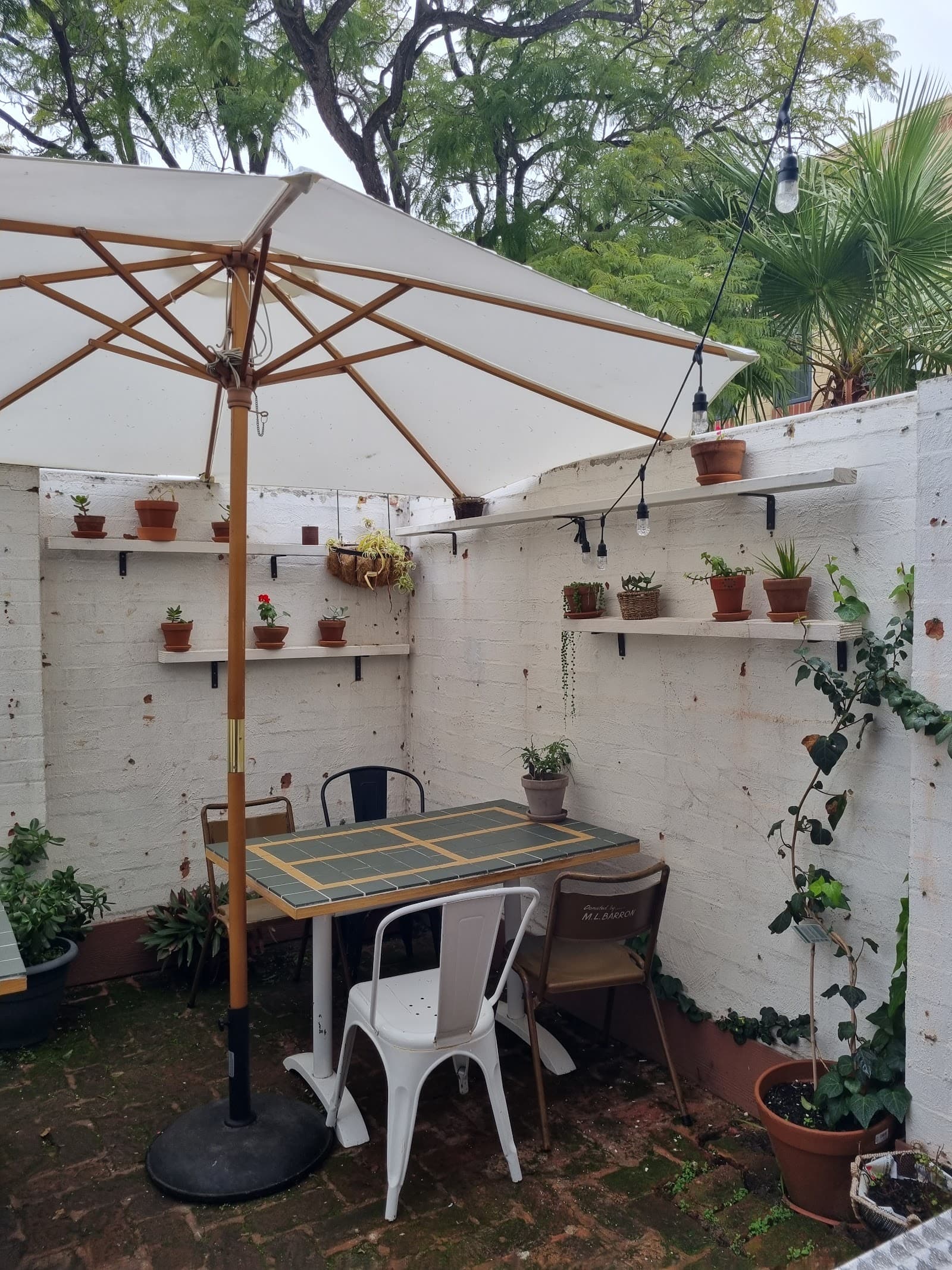 Cafe Guilty Pleasure Mount Lawley — Mount Lawley, Perth