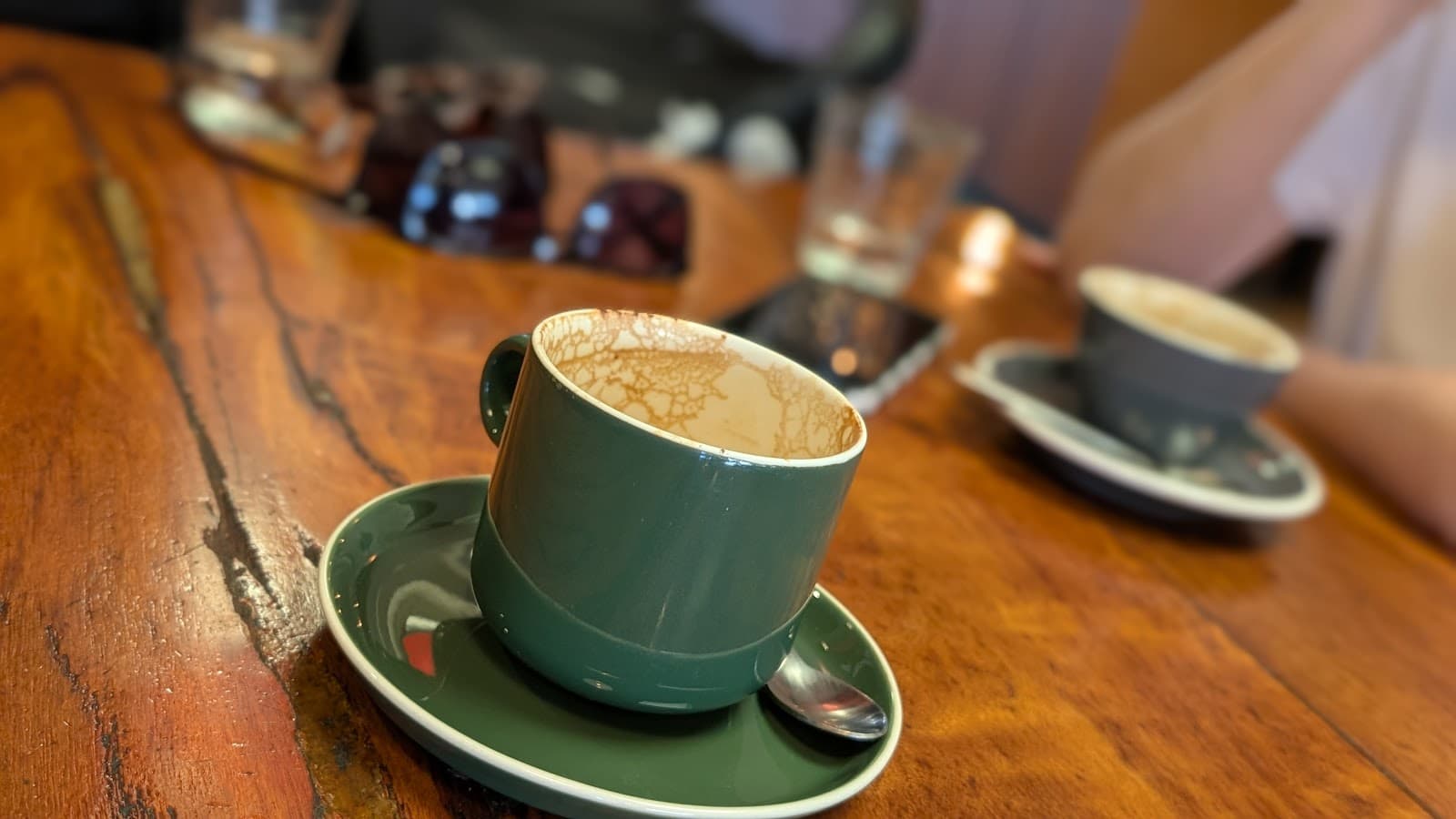 Bossman — Mount Lawley, Perth