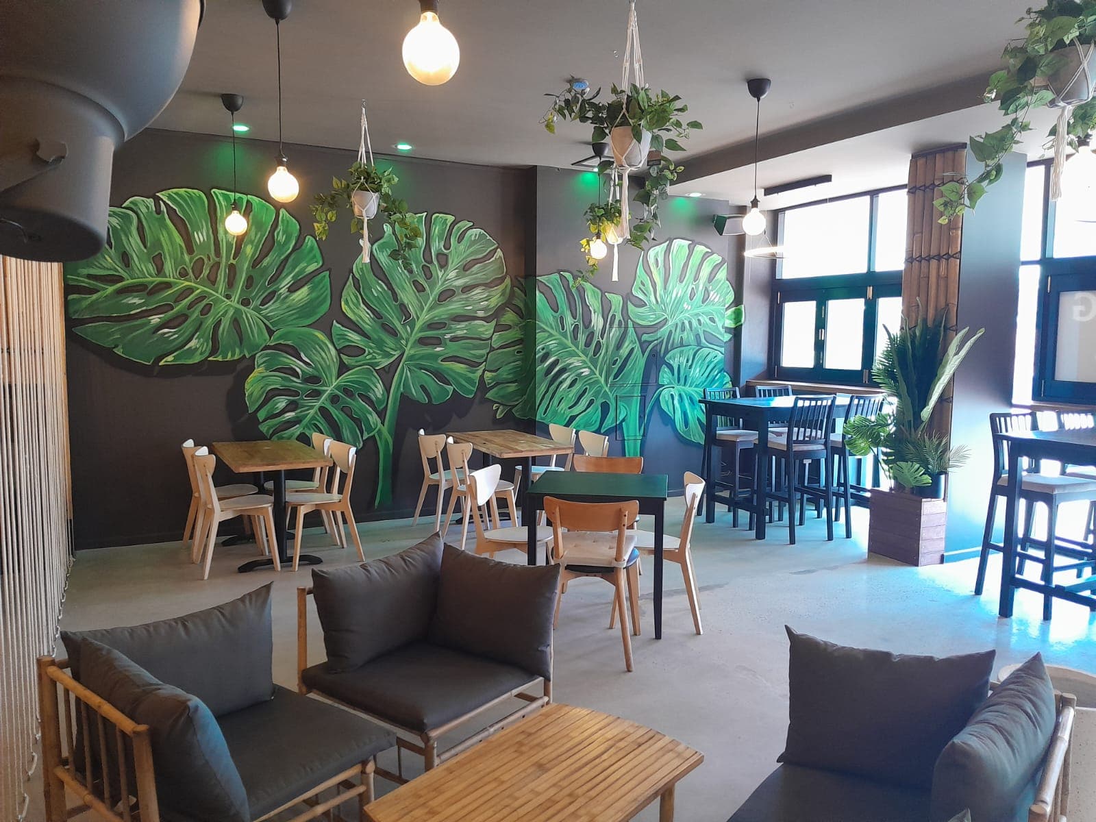 Dirty Habit ( Mount Lawley ) — Mount Lawley, Perth
