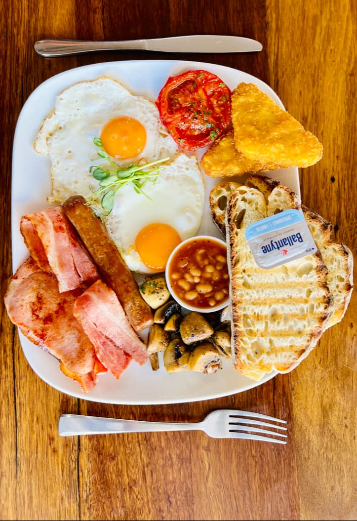 Caffissimo Mount Lawley — Mount Lawley, Perth