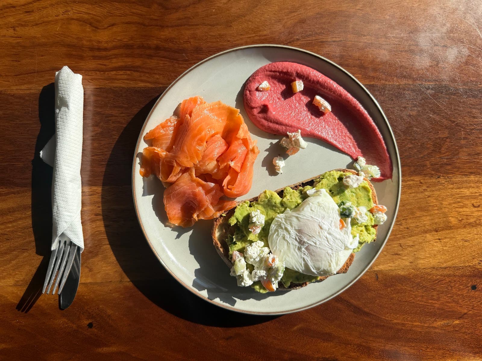 Caffissimo Mount Lawley — Mount Lawley, Perth
