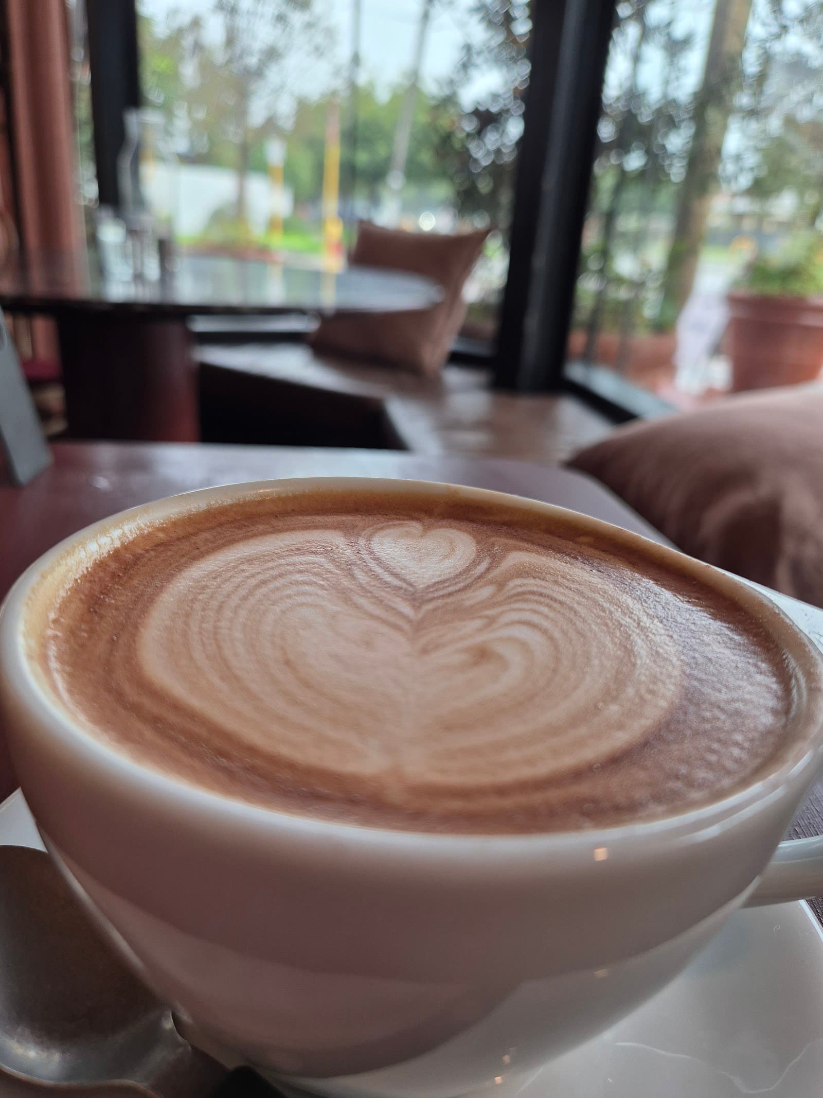 Willing Coffee Mt Lawley — Mount Lawley, Perth