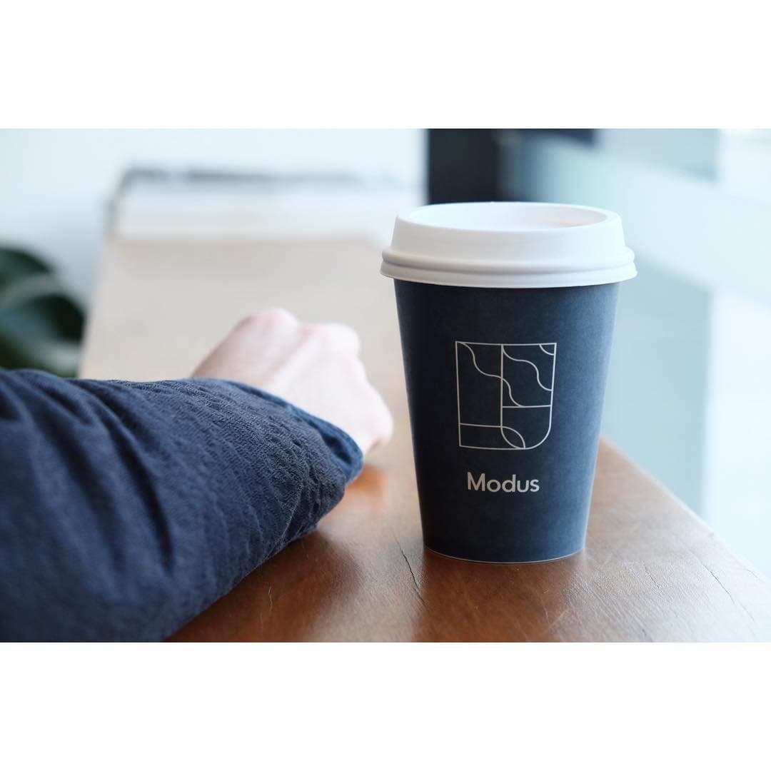 Modus Coffee — Mount Lawley, Perth