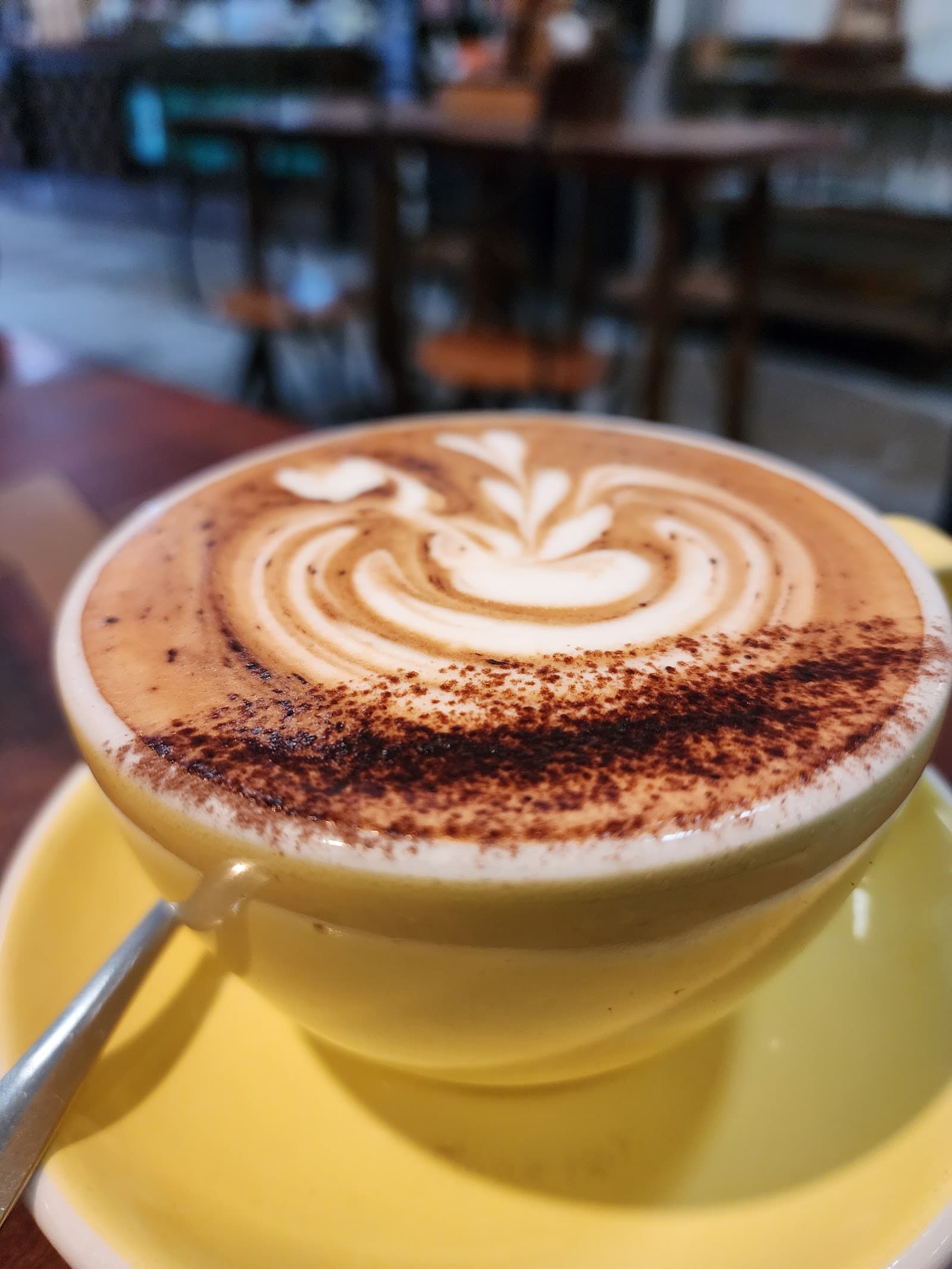 Blacksmith Highgate — Mount Lawley, Perth