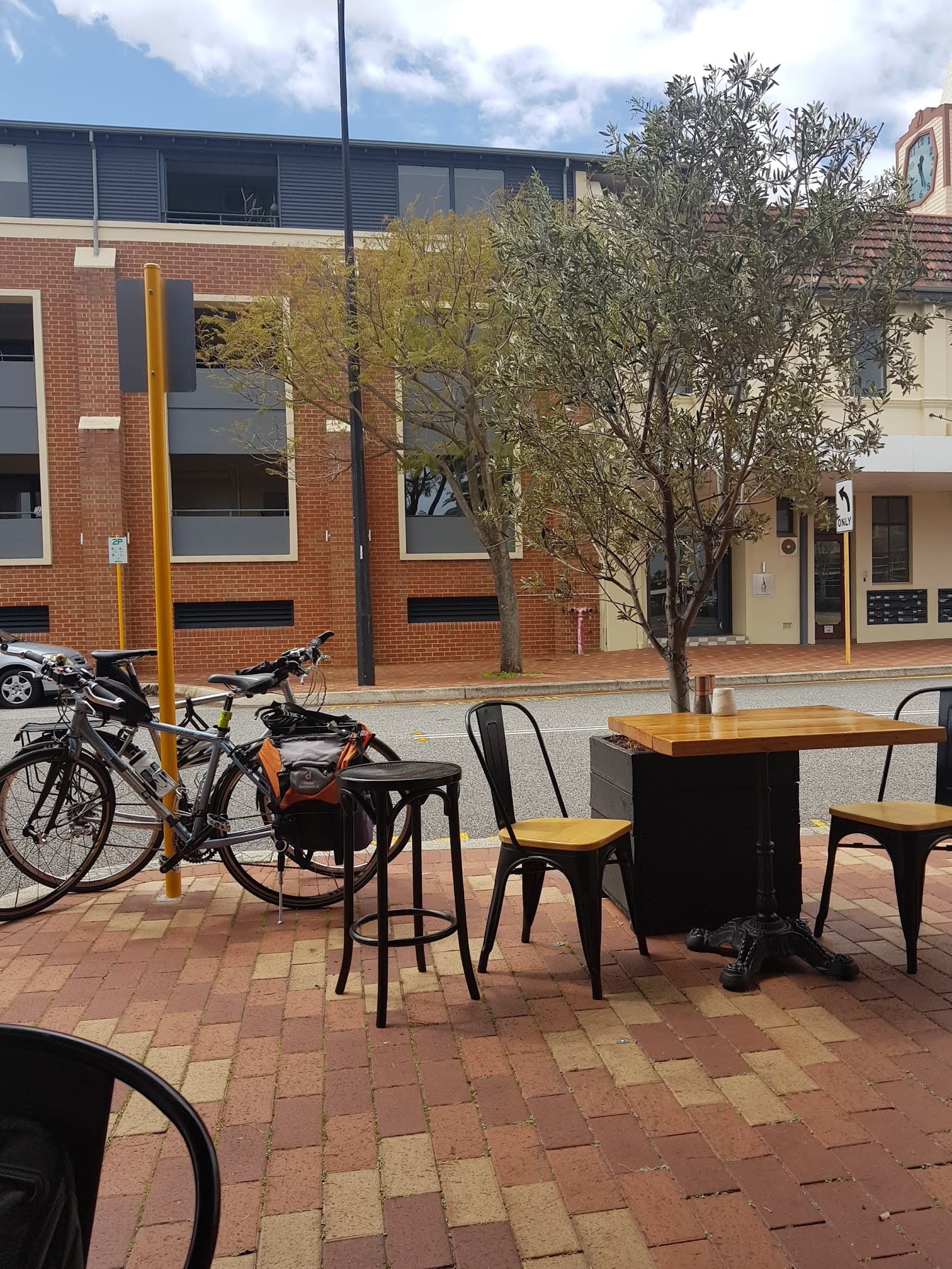 Finlay & Sons — Mount Lawley, Perth