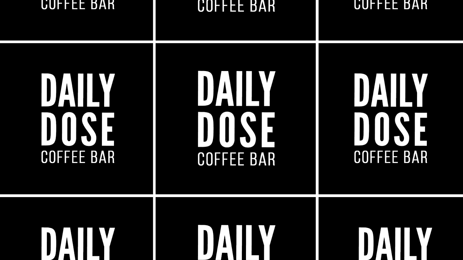 Daily Dose Coffee Bar — Mount Lawley, Perth