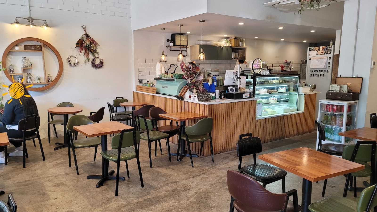 Brown Spoon Victoria Park — Burswood, Perth