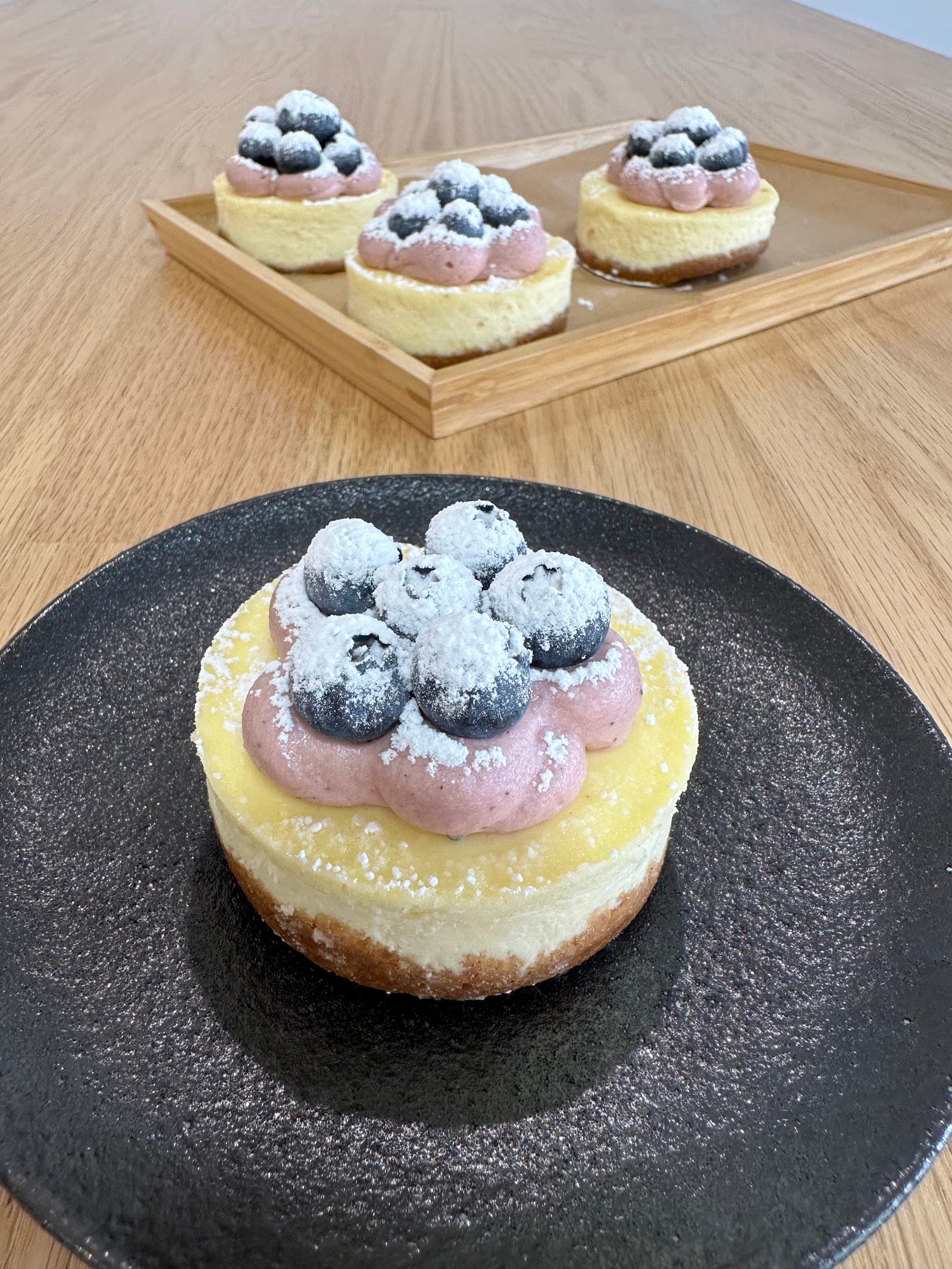 Hop Café — Victoria Park, Perth