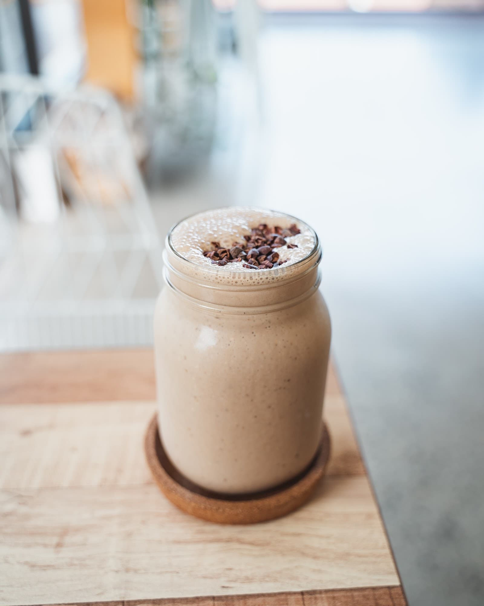 Sonder Coffee — Victoria Park, Perth