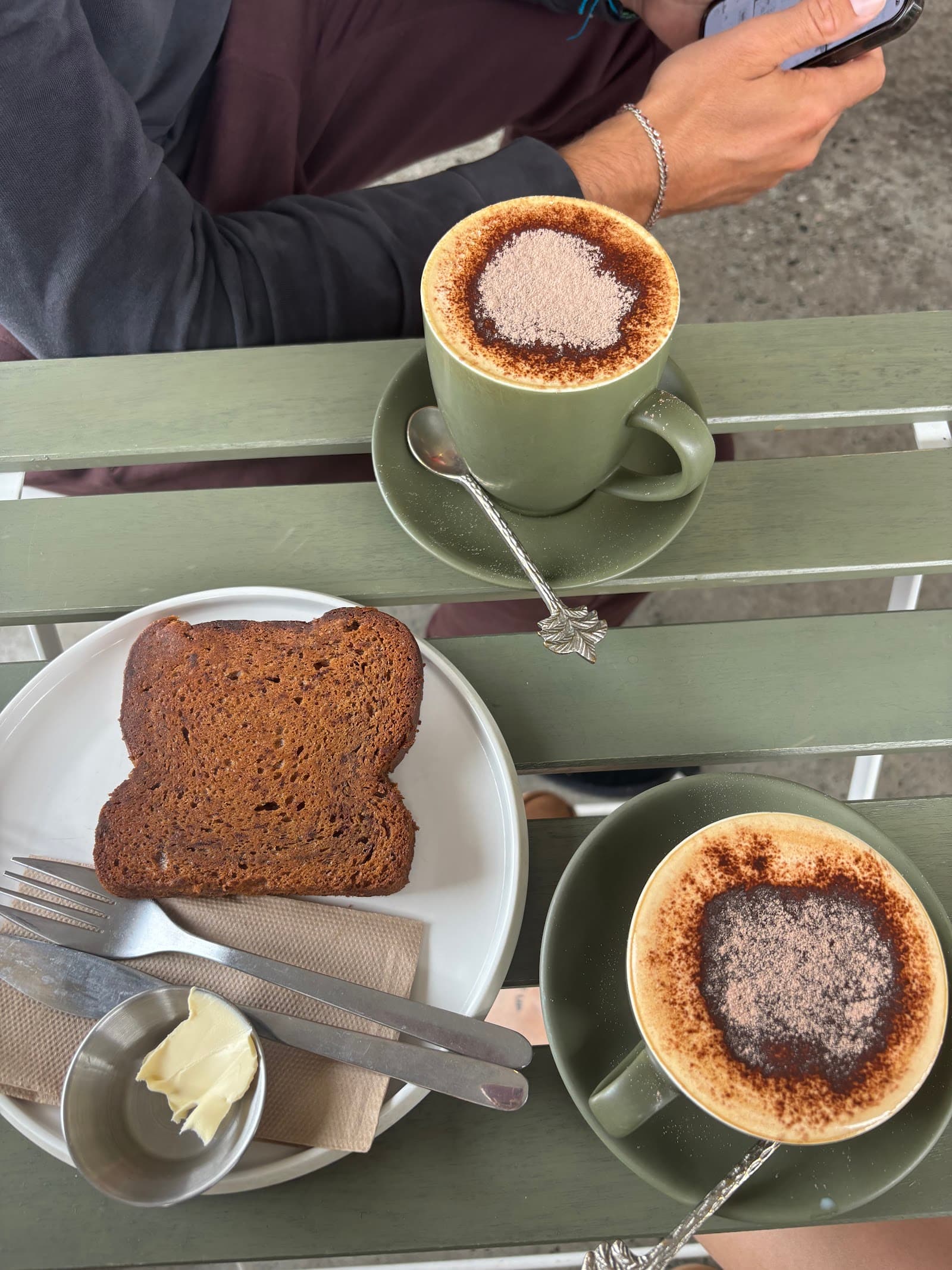 Sonder Coffee — Victoria Park, Perth