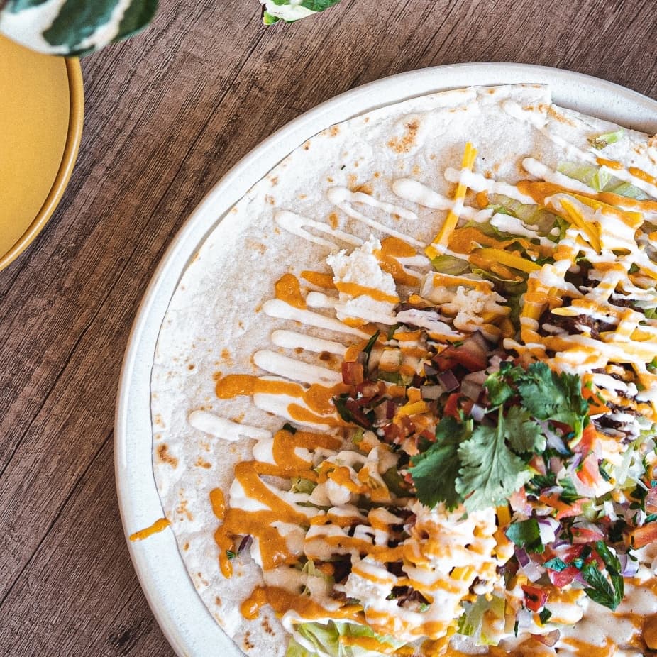 Cafe Eighty2 — Victoria Park, Perth