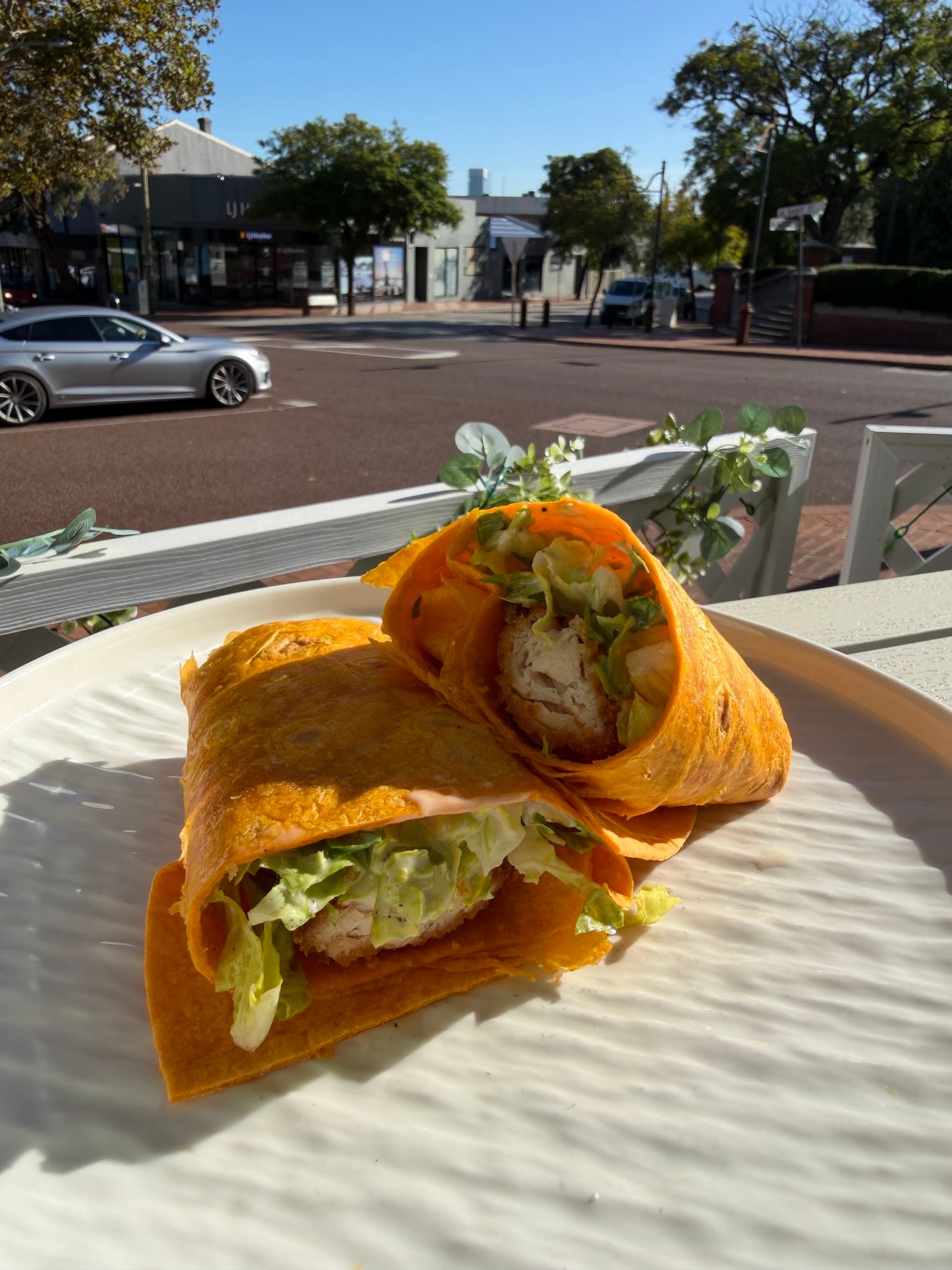 S 'n' L Bistro — Victoria Park, Perth