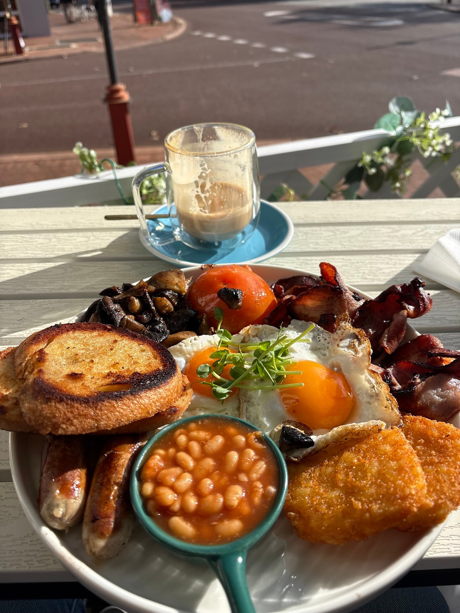 S 'n' L Bistro — Victoria Park, Perth