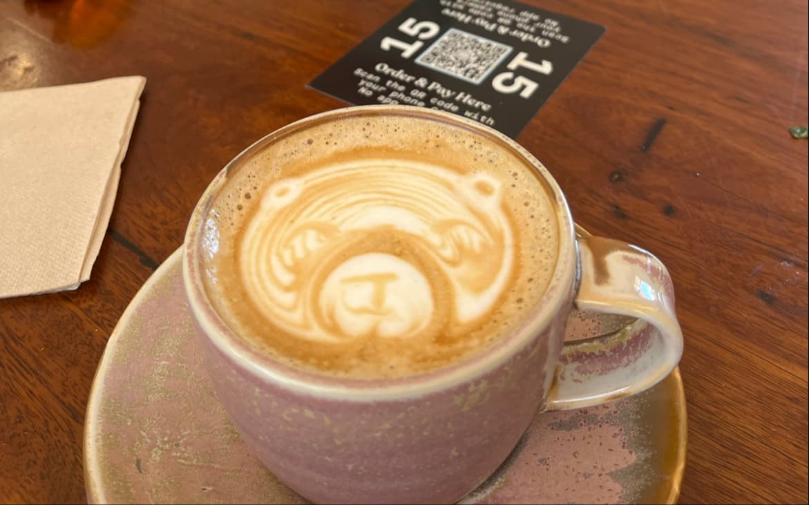 Venn Coffee - East Victoria Park — Victoria Park, Perth