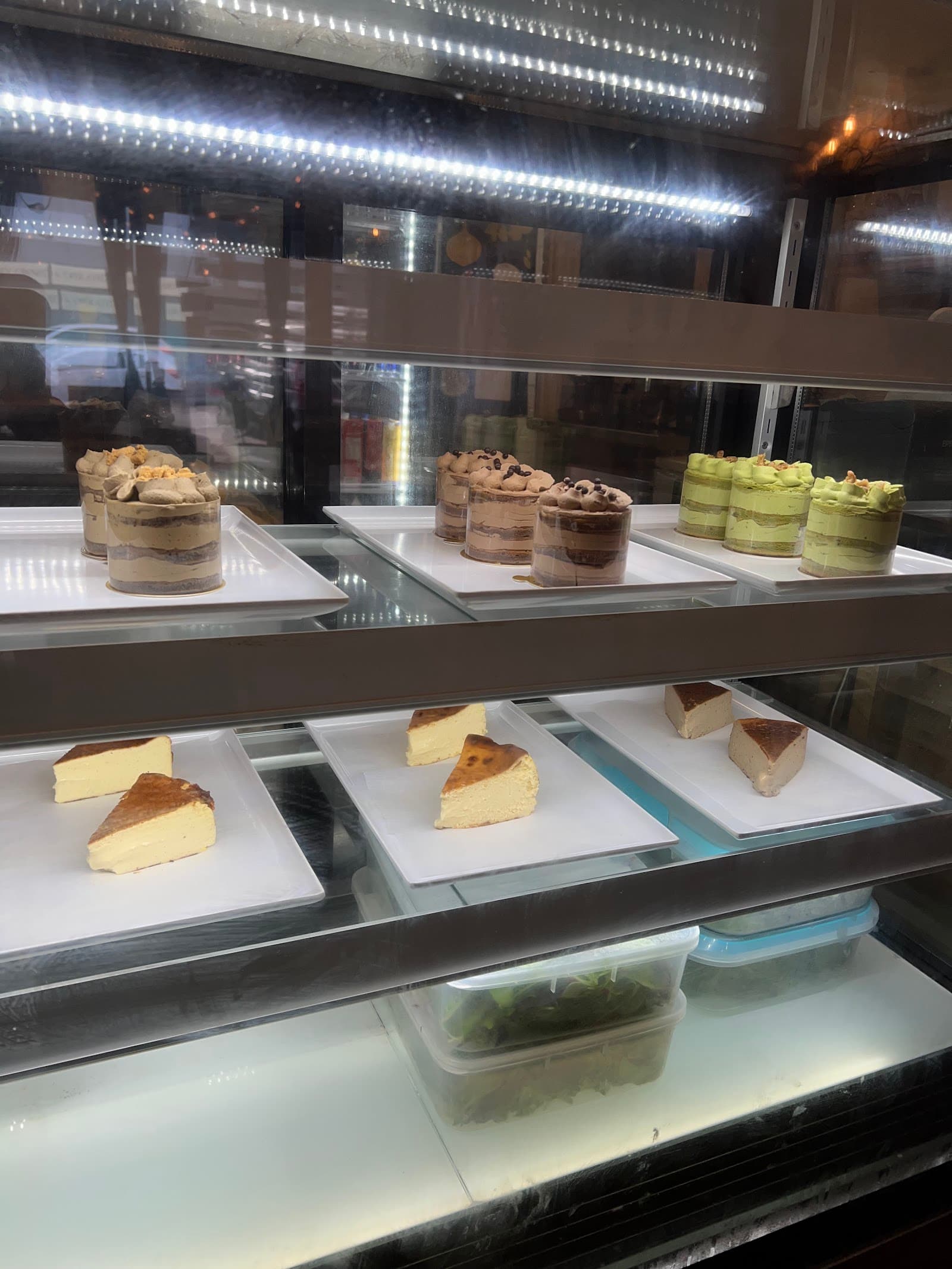 Café 643 Vic Park — Victoria Park, Perth