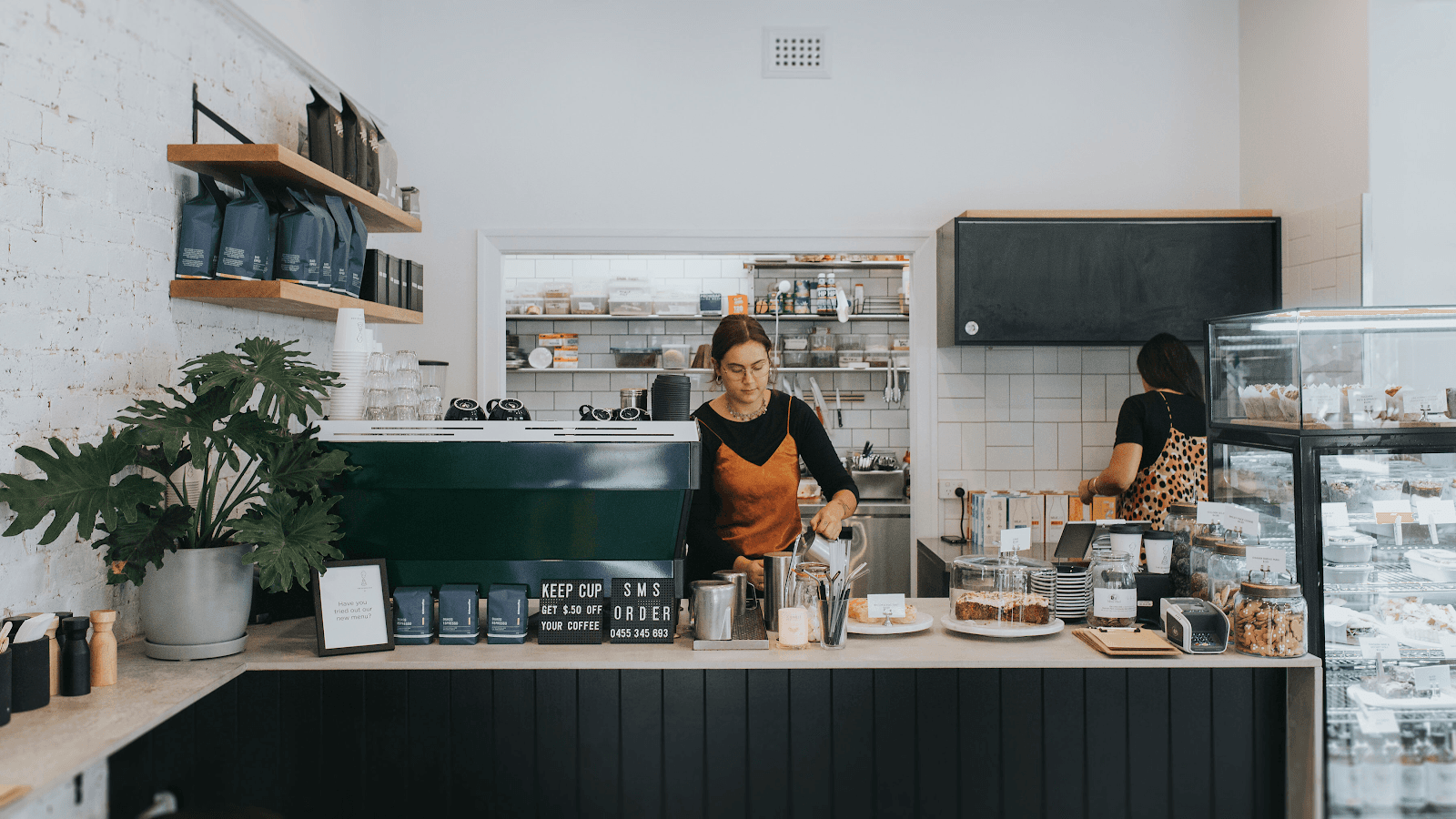The Other Side — Cottesloe, Perth